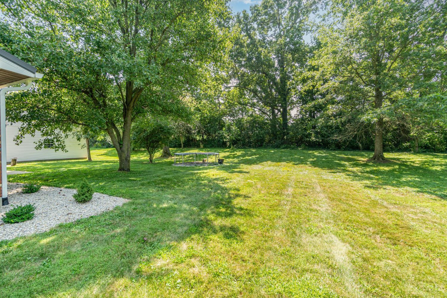 7102 Pence Road
