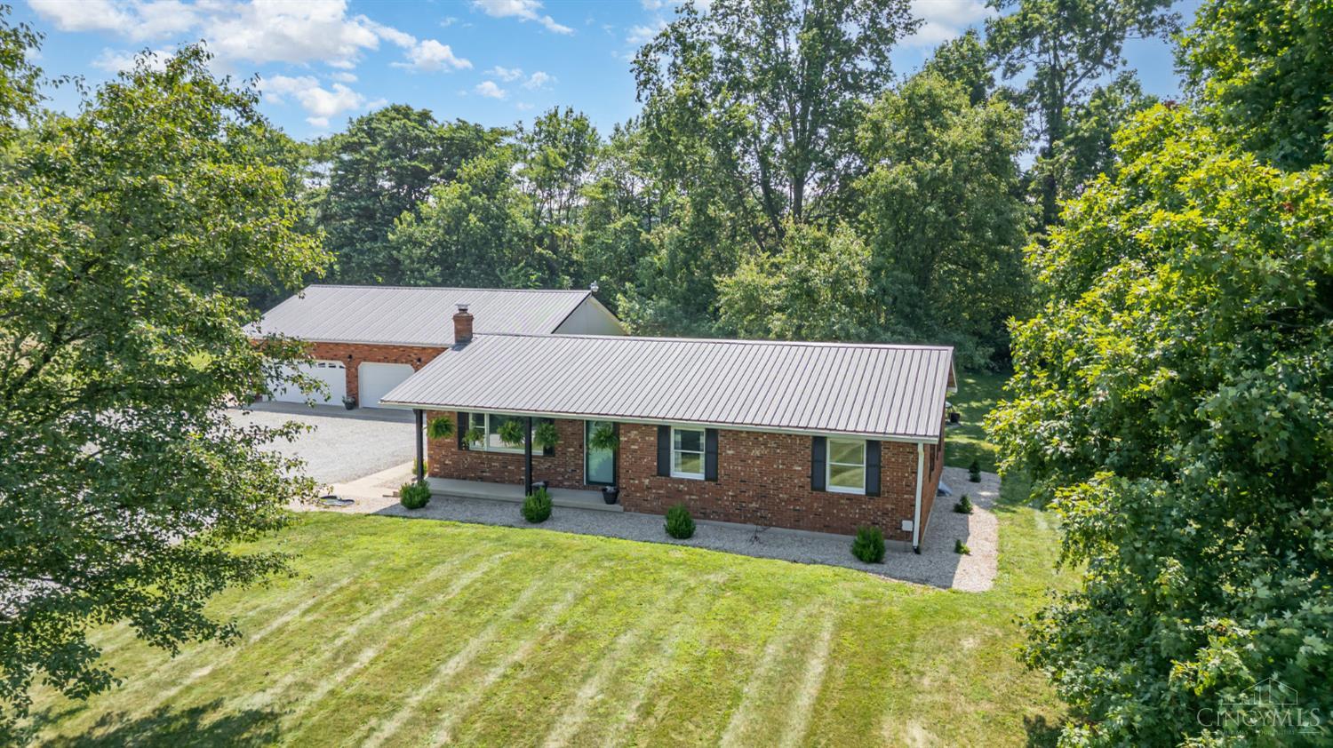 7102 Pence Road