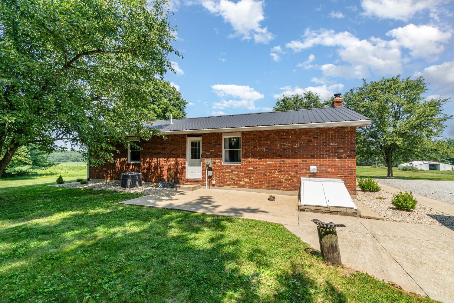 7102 Pence Road