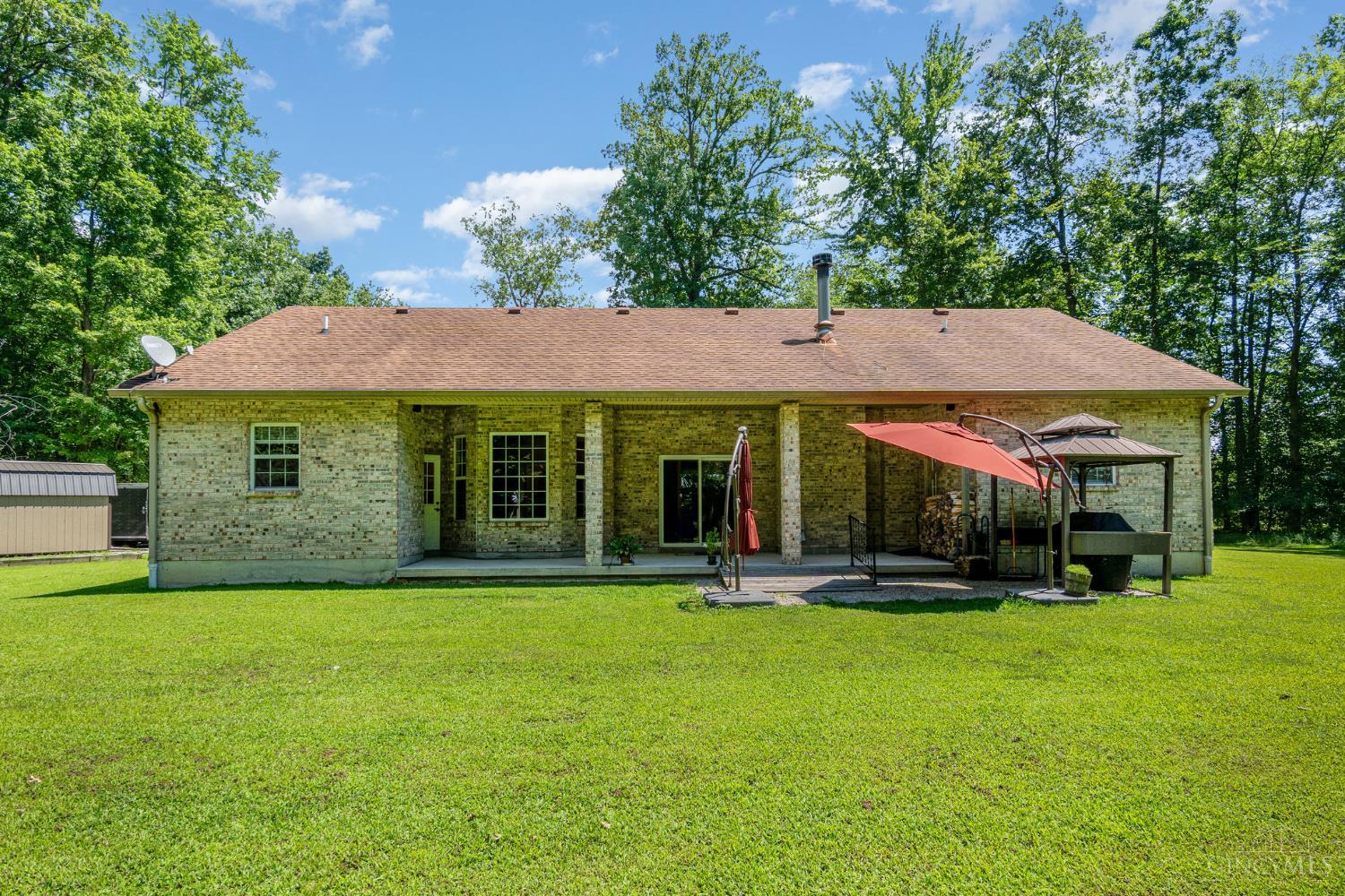 4817 Burdsall Road