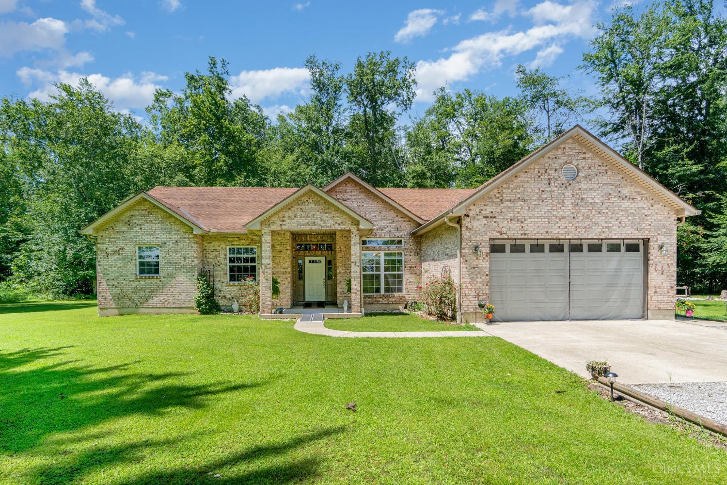 4817 Burdsall Road