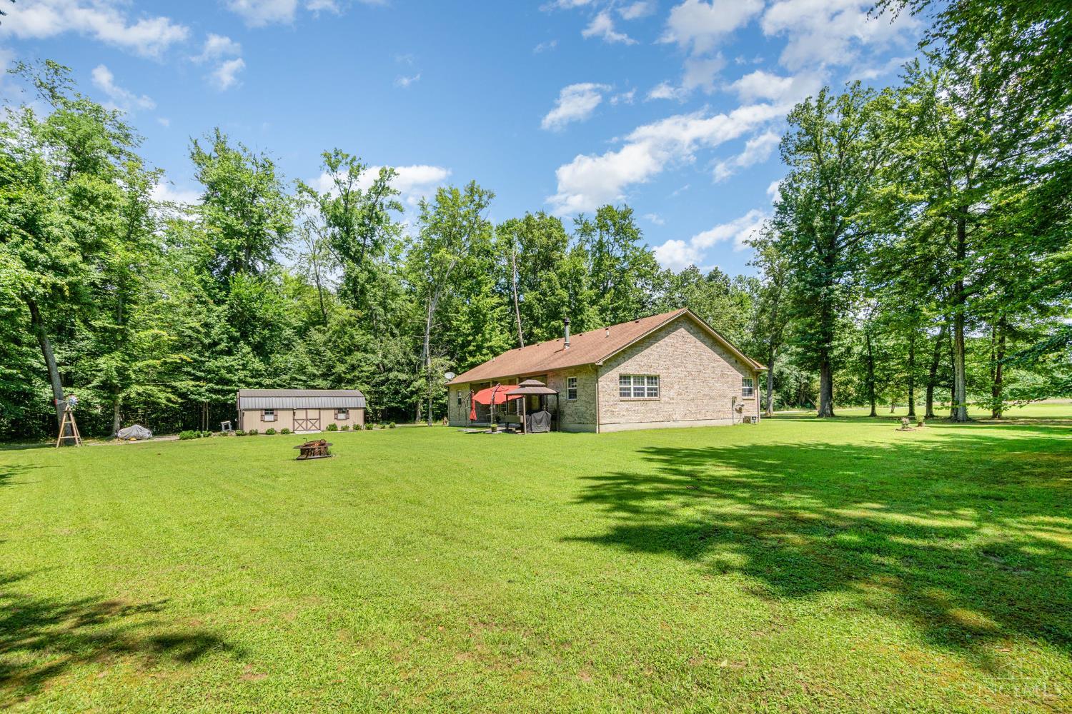 4817 Burdsall Road