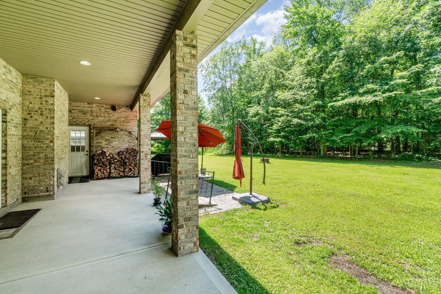 4817 Burdsall Road