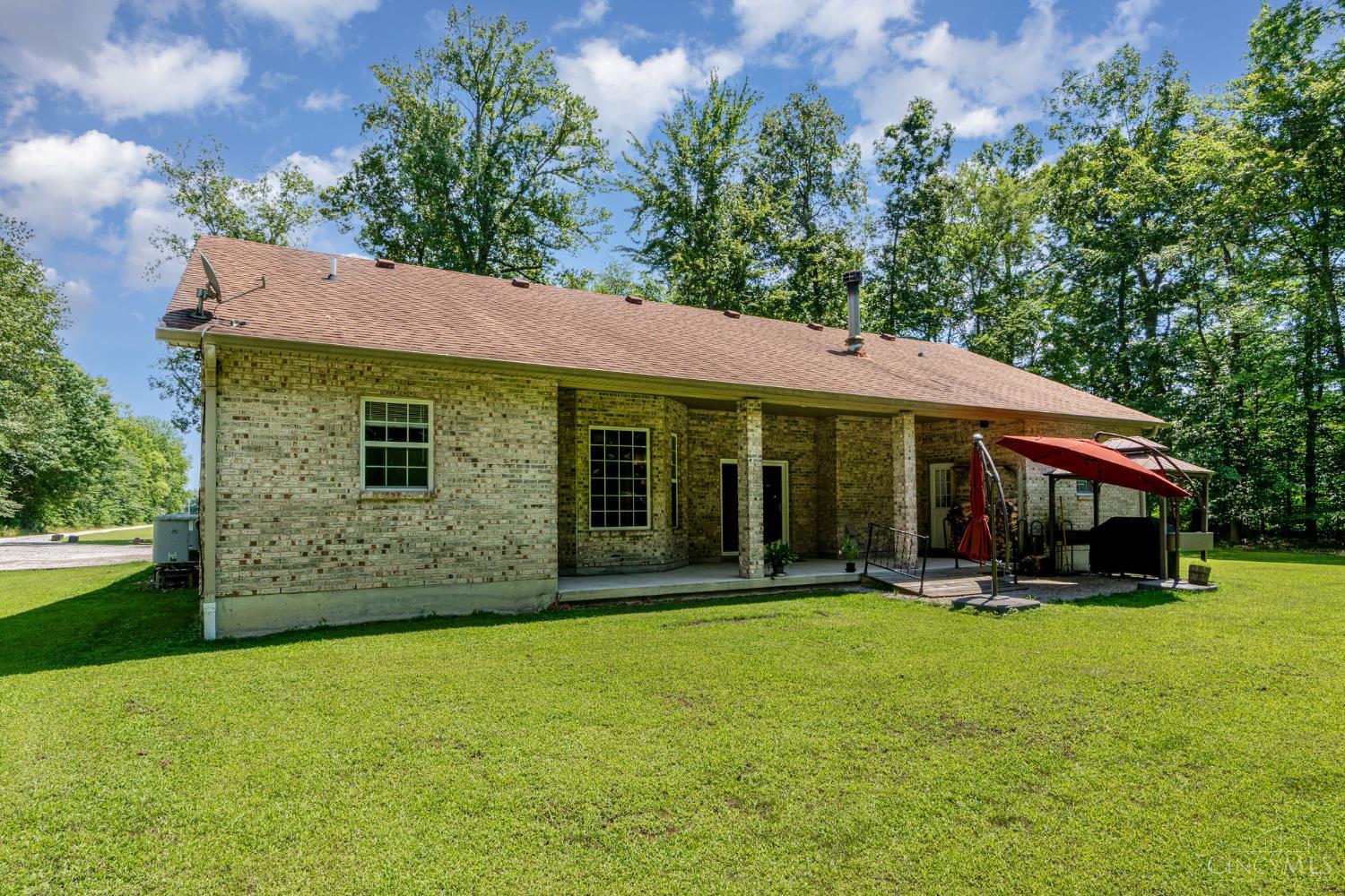 4817 Burdsall Road
