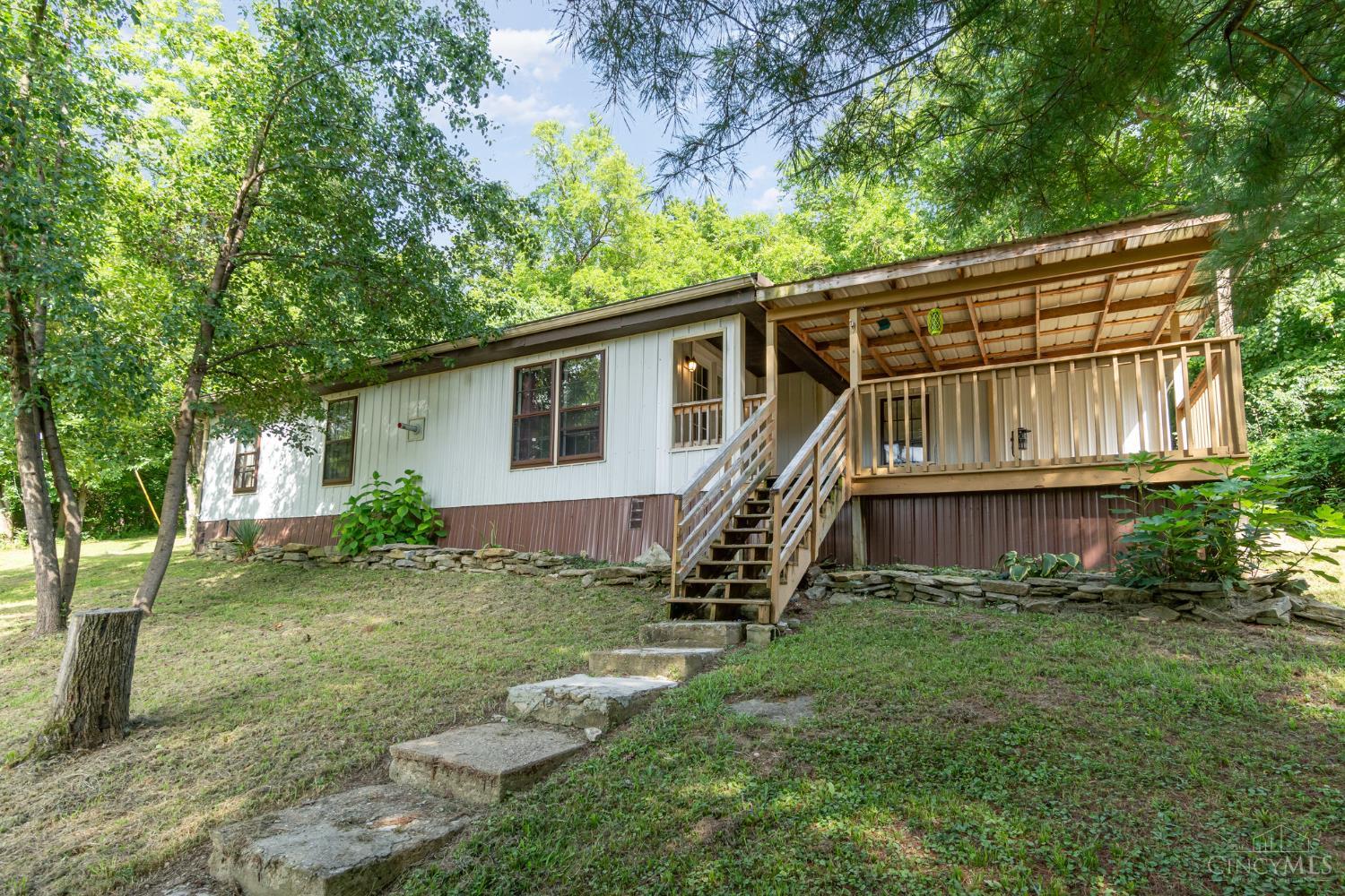 5010 Old A & P Road