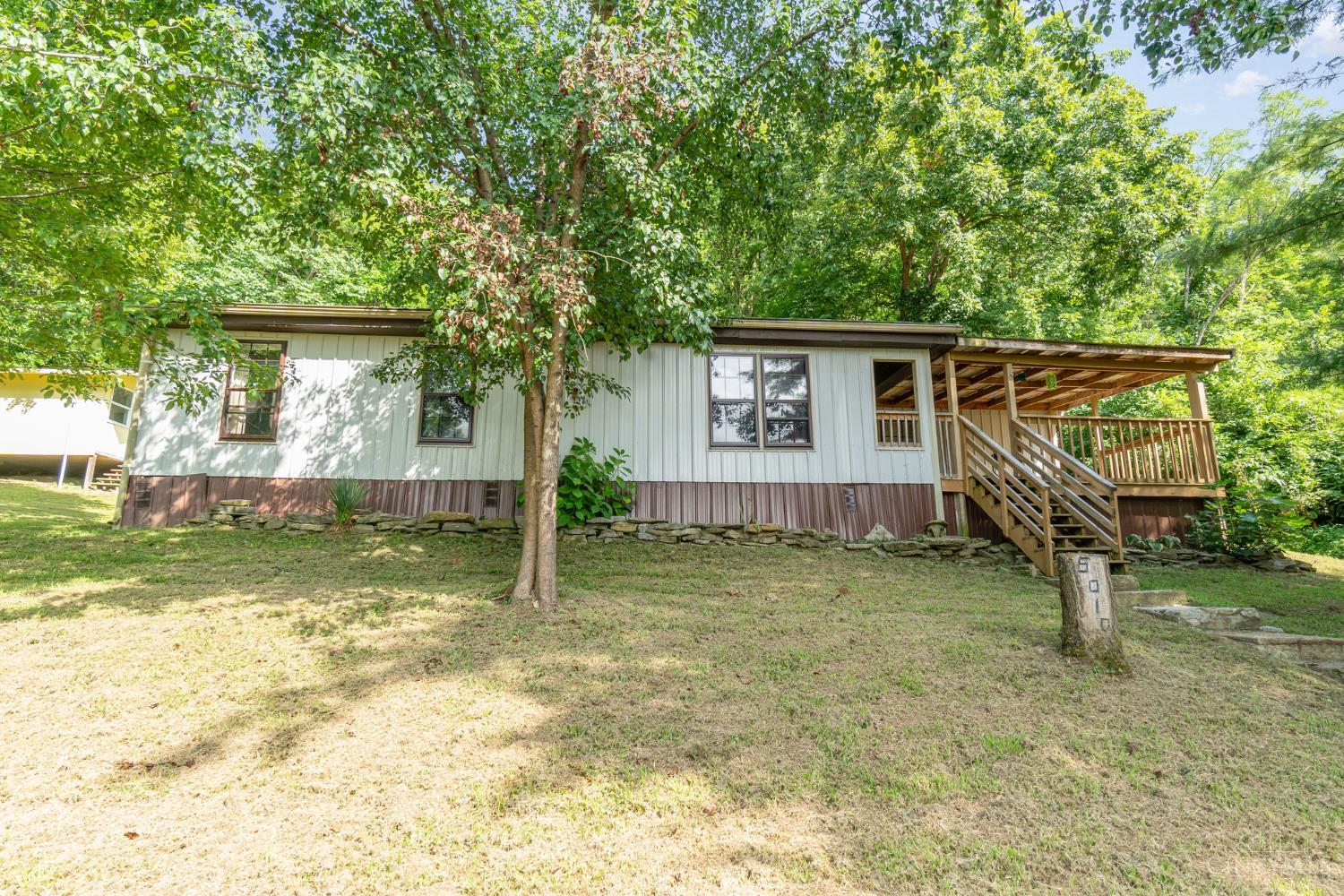 5010 Old A & P Road