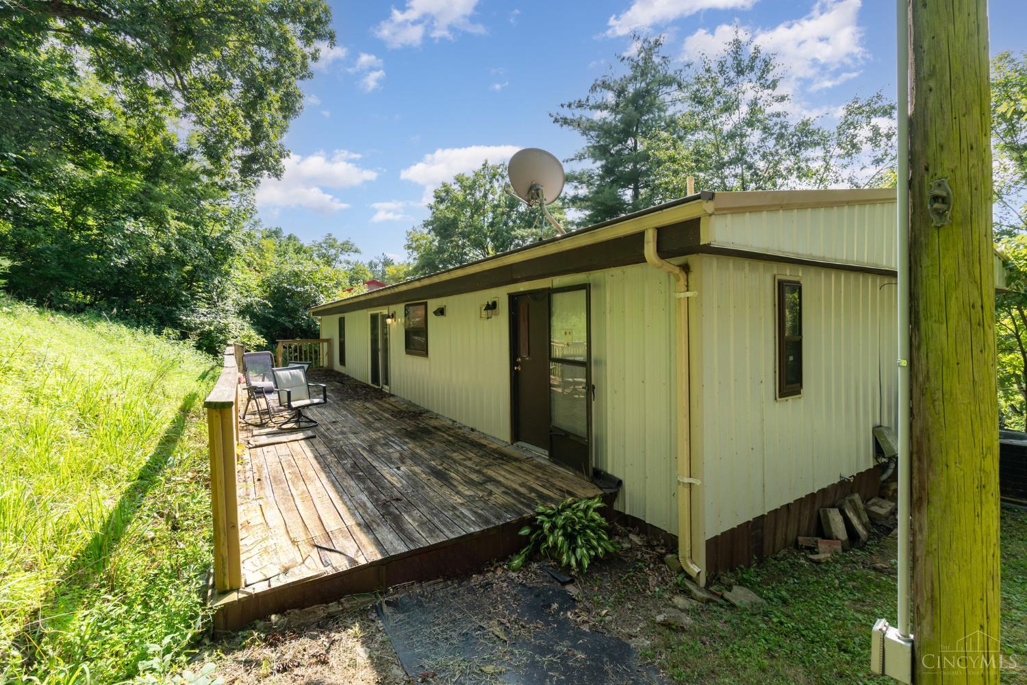 5010 Old A & P Road