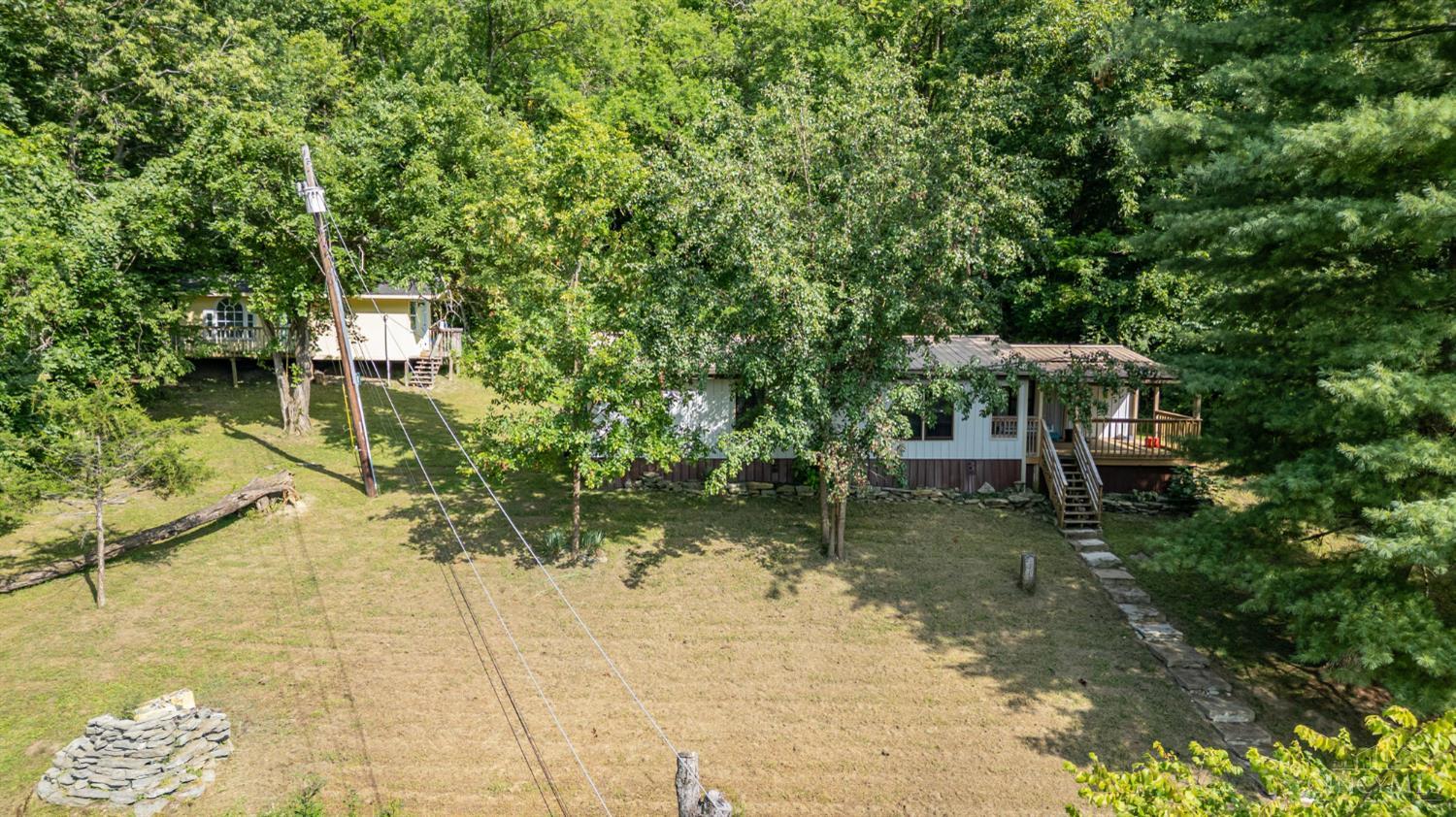5010 Old A & P Road