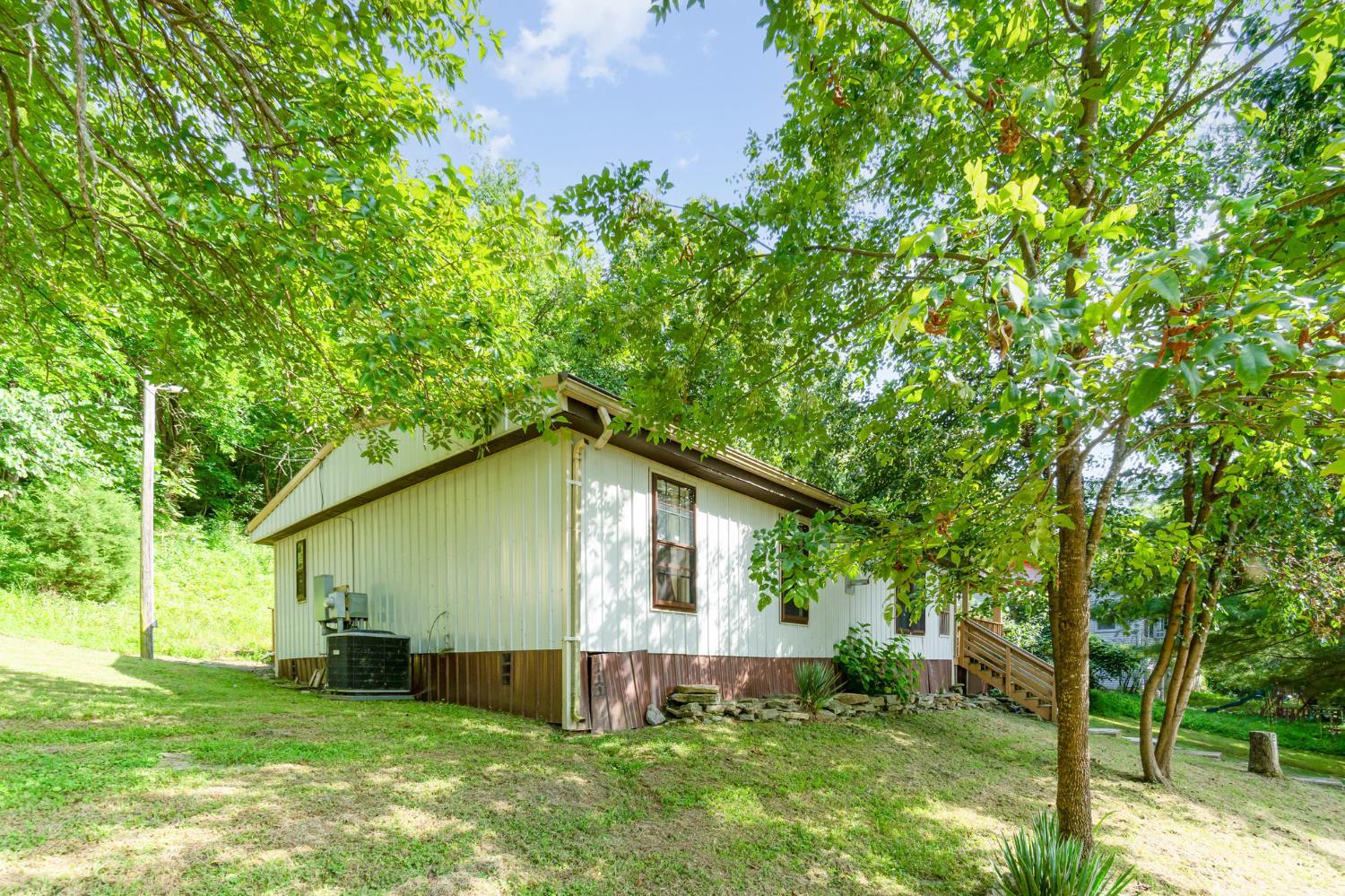 5010 Old A & P Road