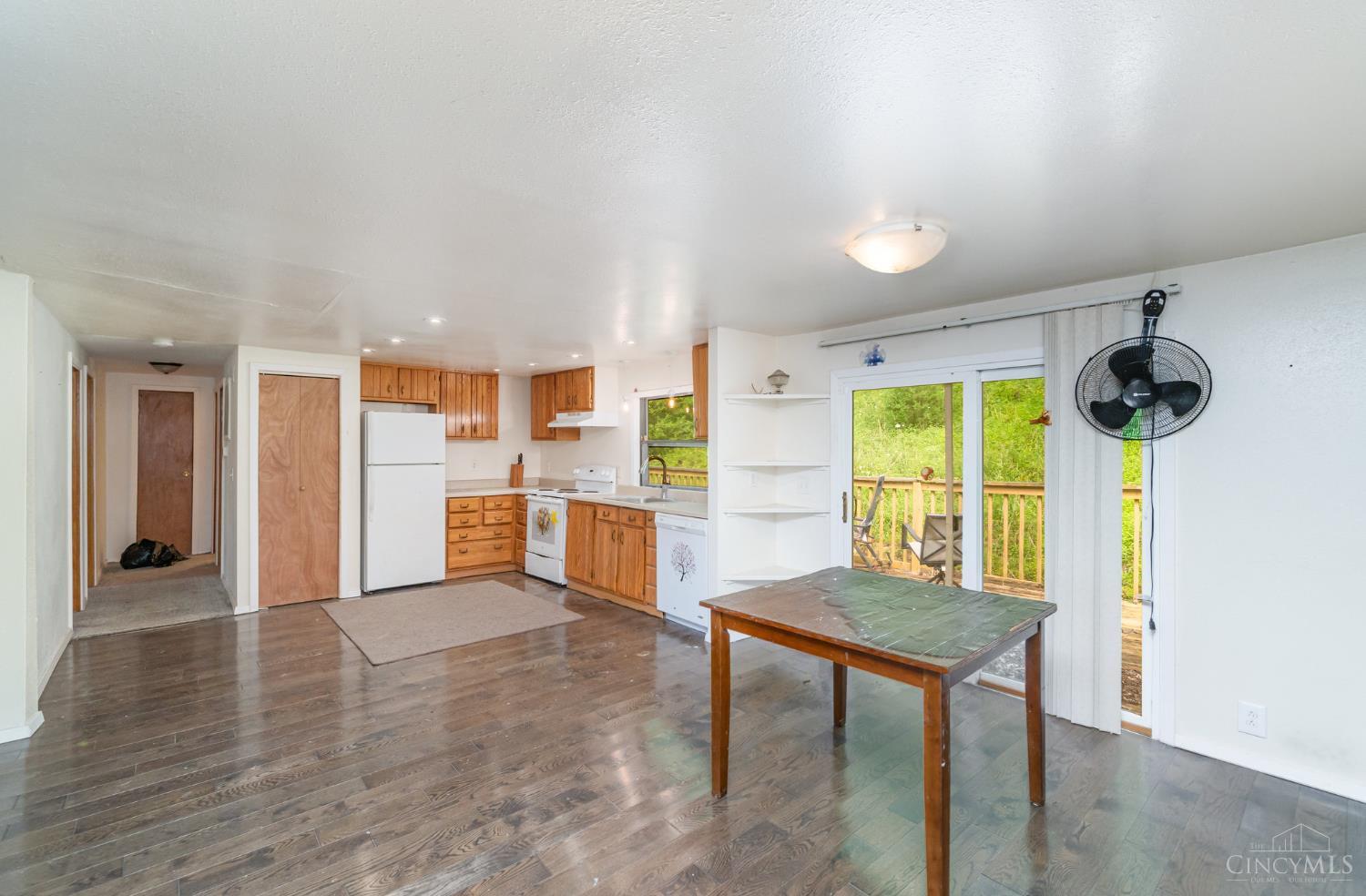 5010 Old A & P Road