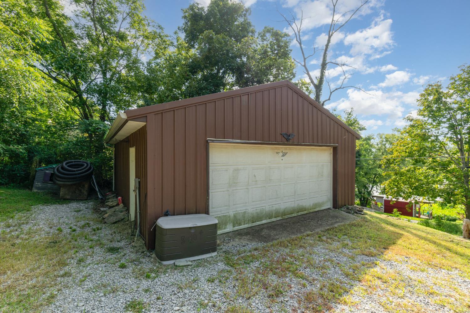 5010 Old A & P Road