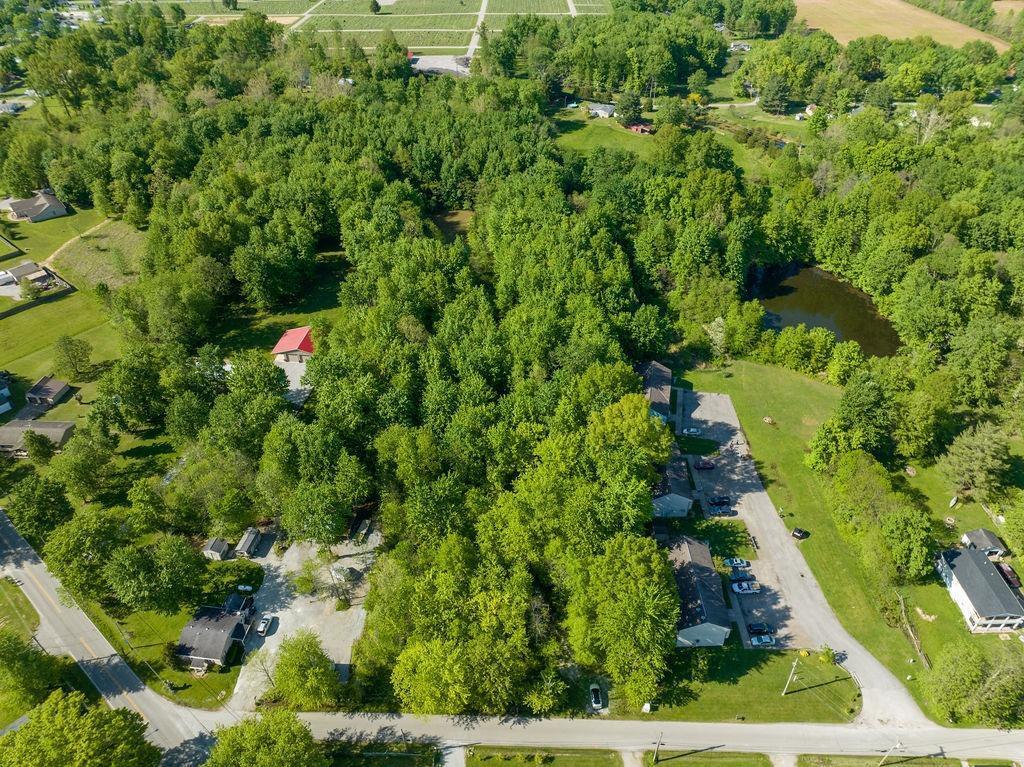8 Bethel Maple Road