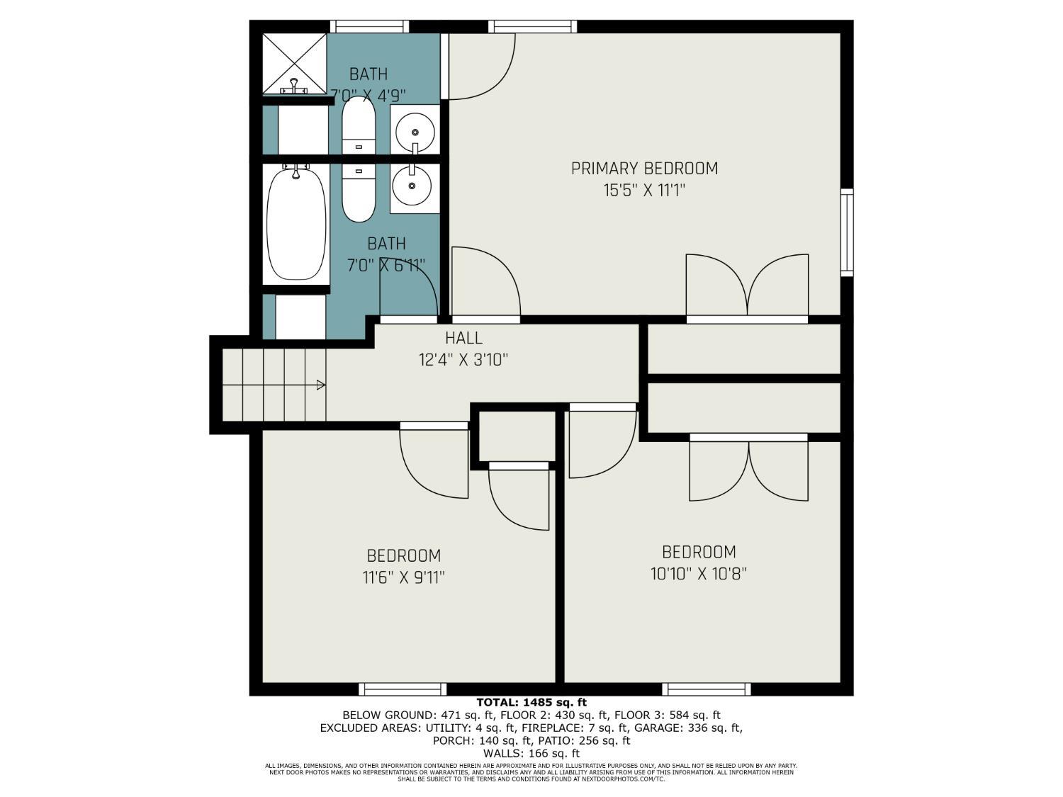 5773 St Rt 125