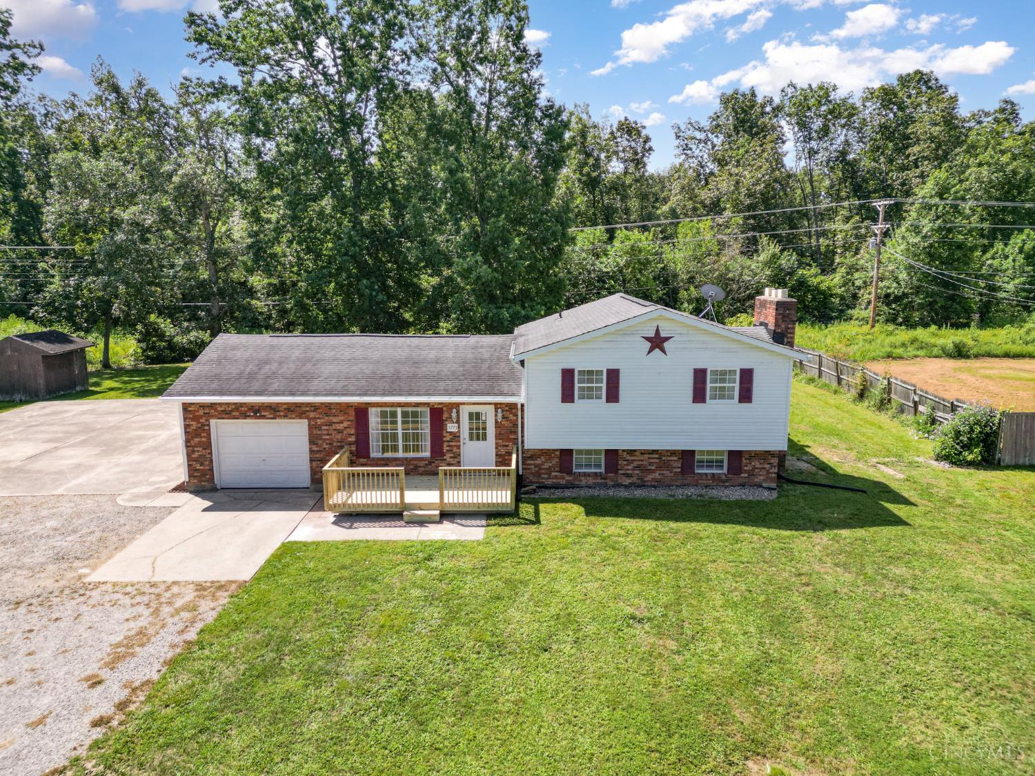 5773 St Rt 125