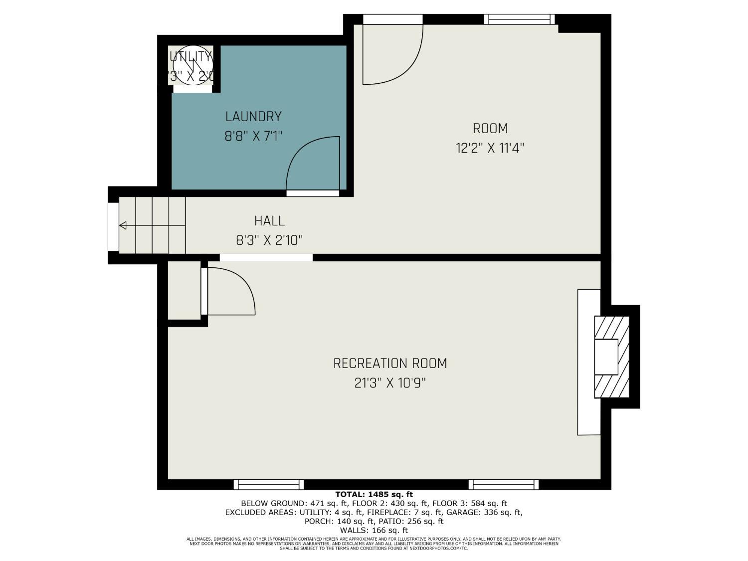 5773 St Rt 125