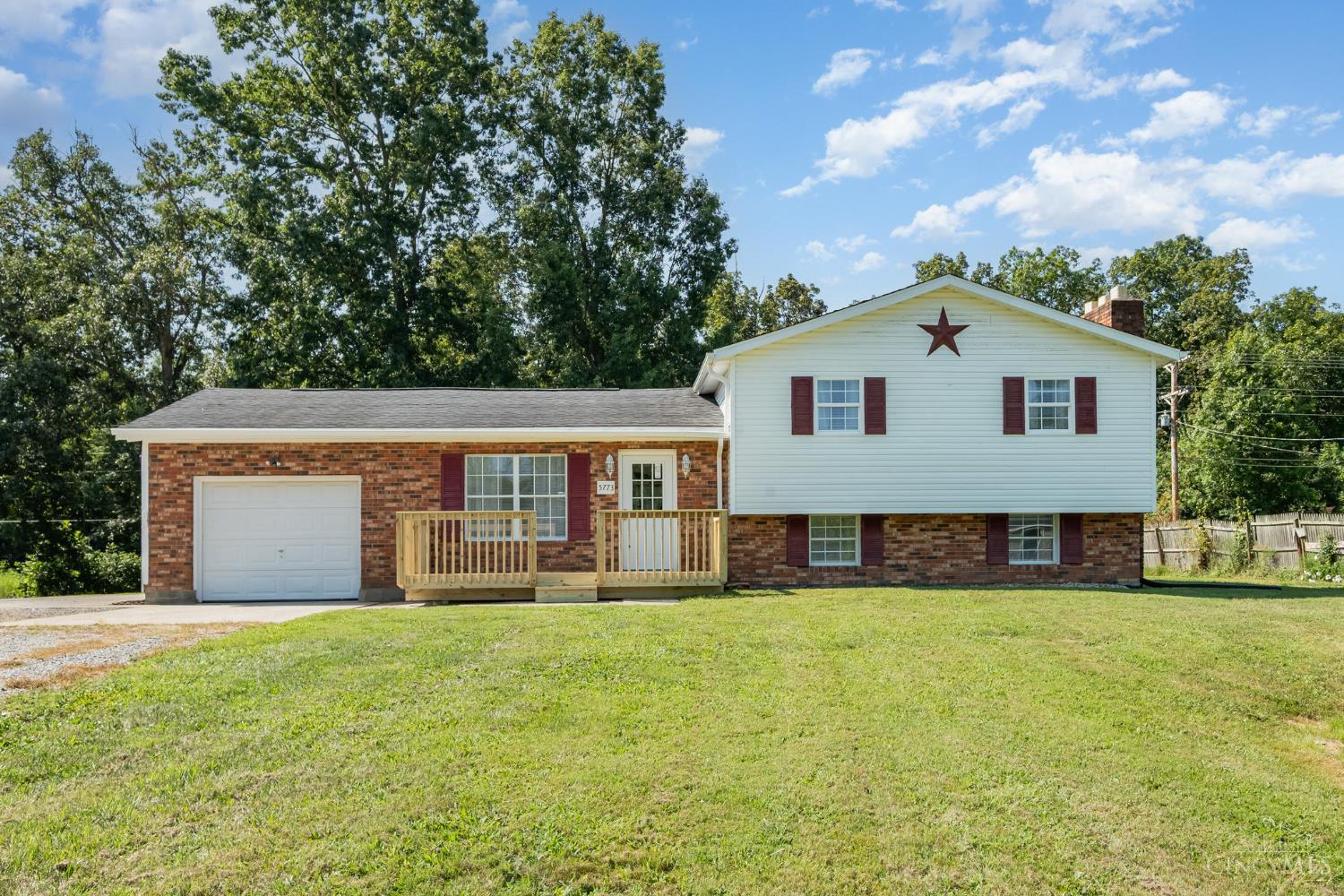 5773 St Rt 125