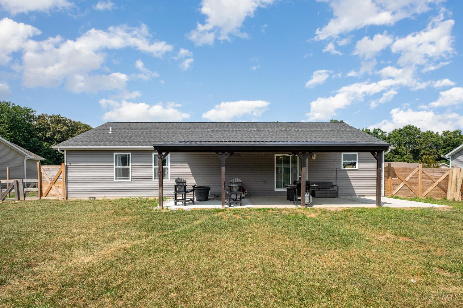 143 Willow Run Road