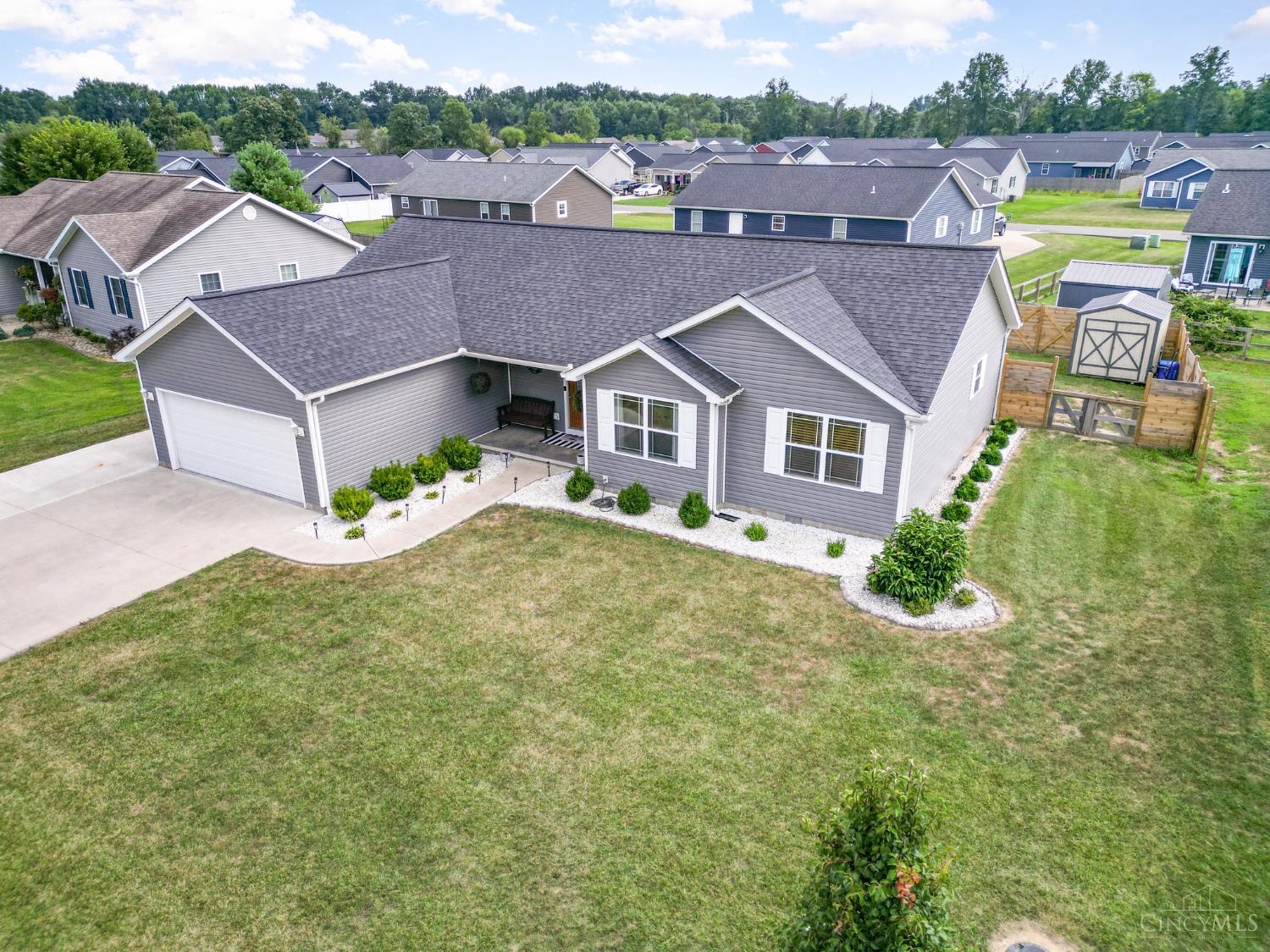 143 Willow Run Road