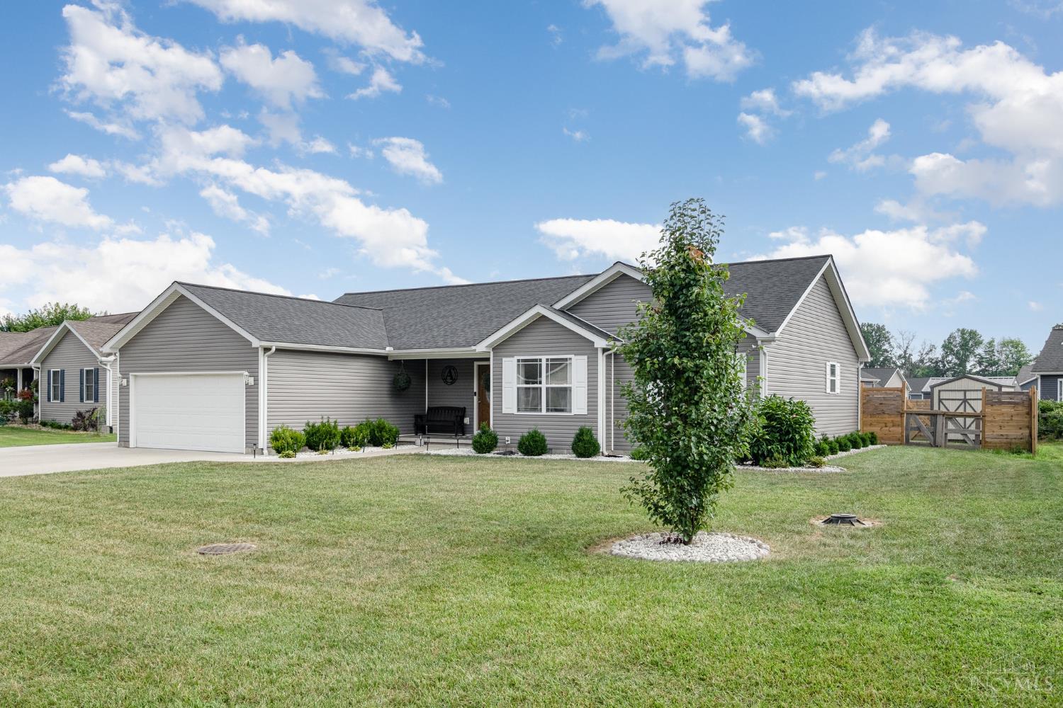 143 Willow Run Road