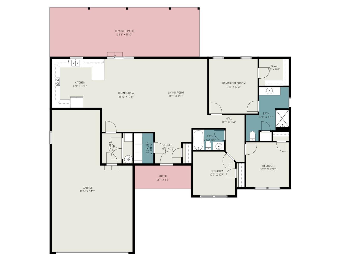 143 Willow Run Road