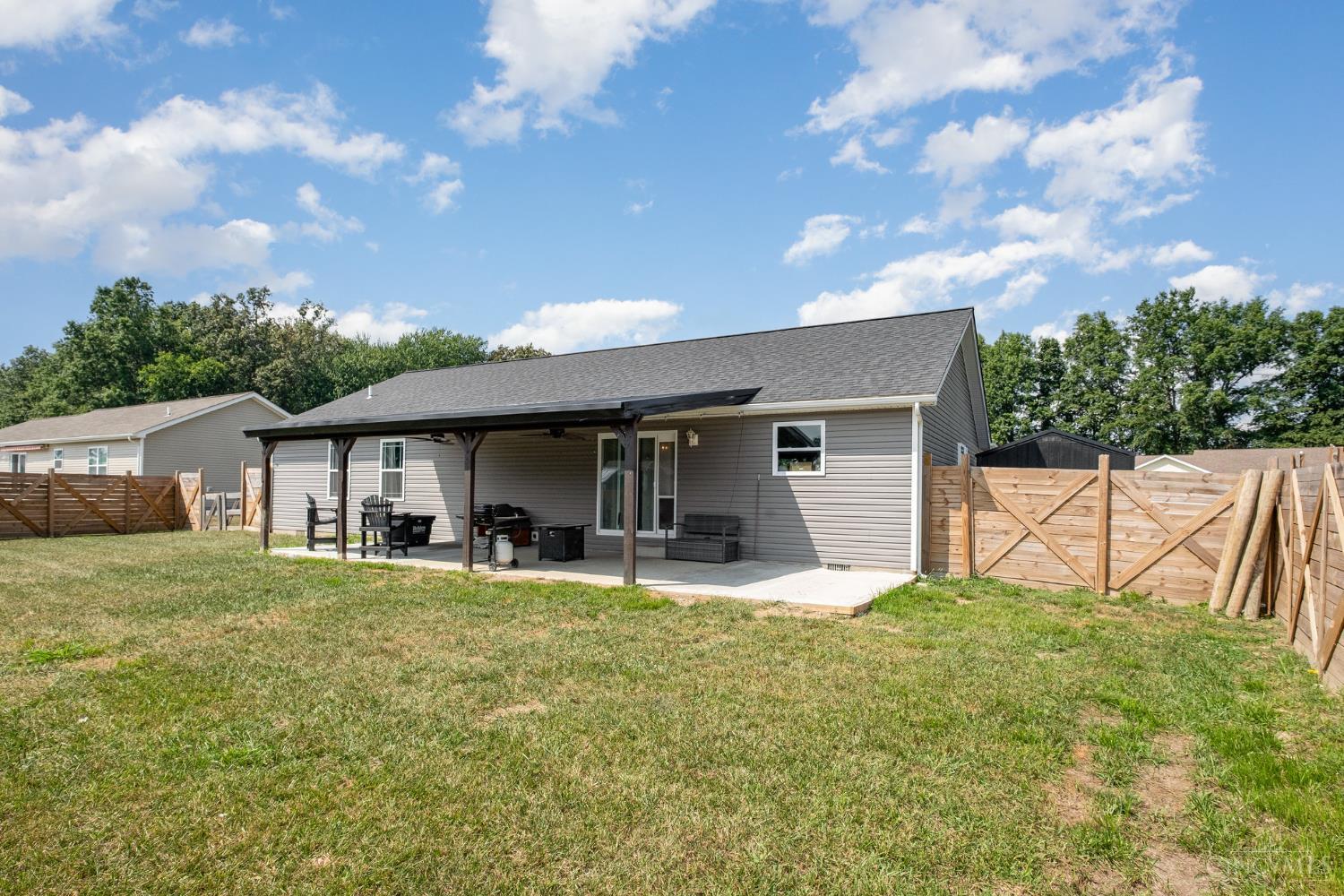 143 Willow Run Road