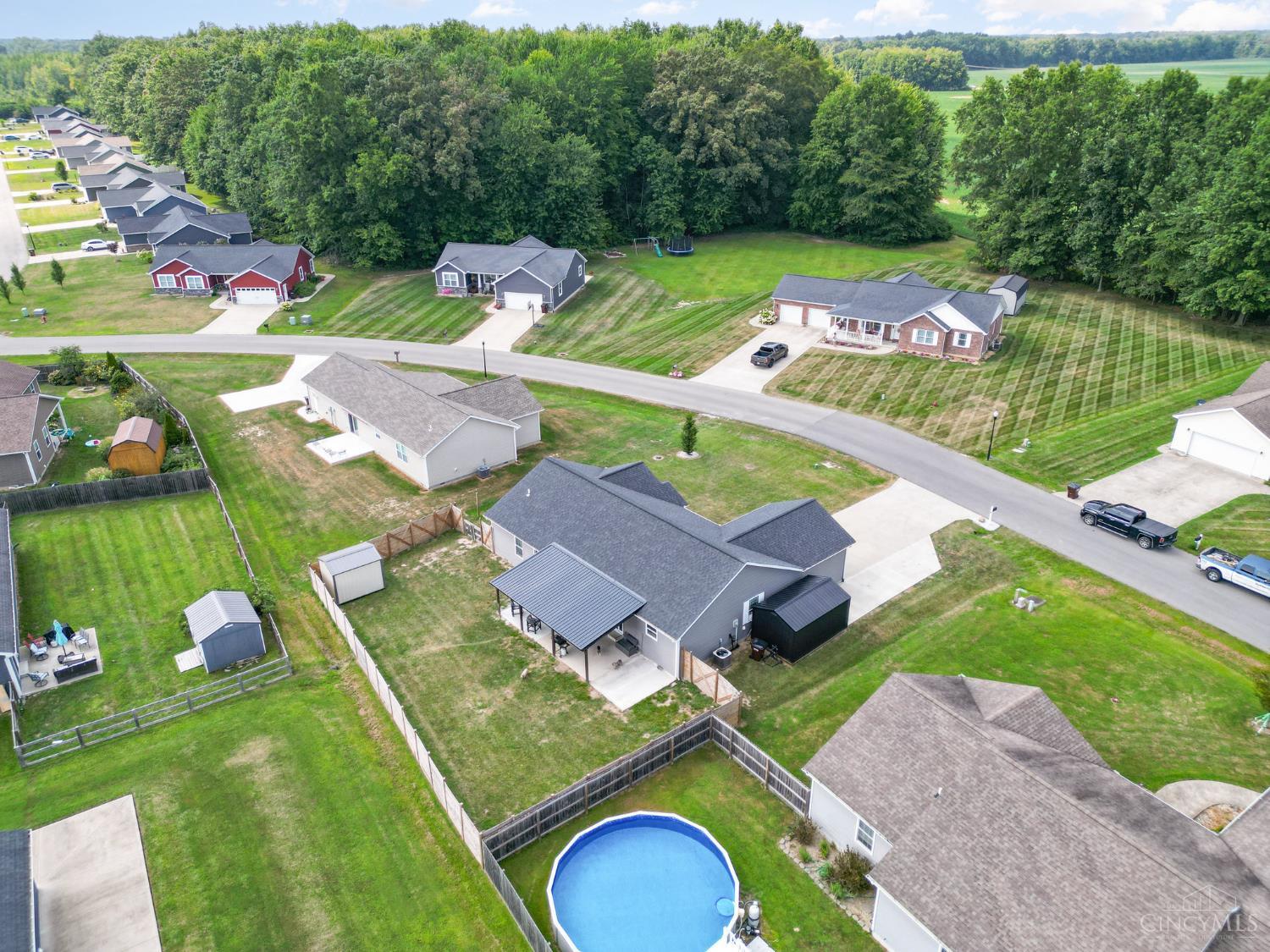 143 Willow Run Road