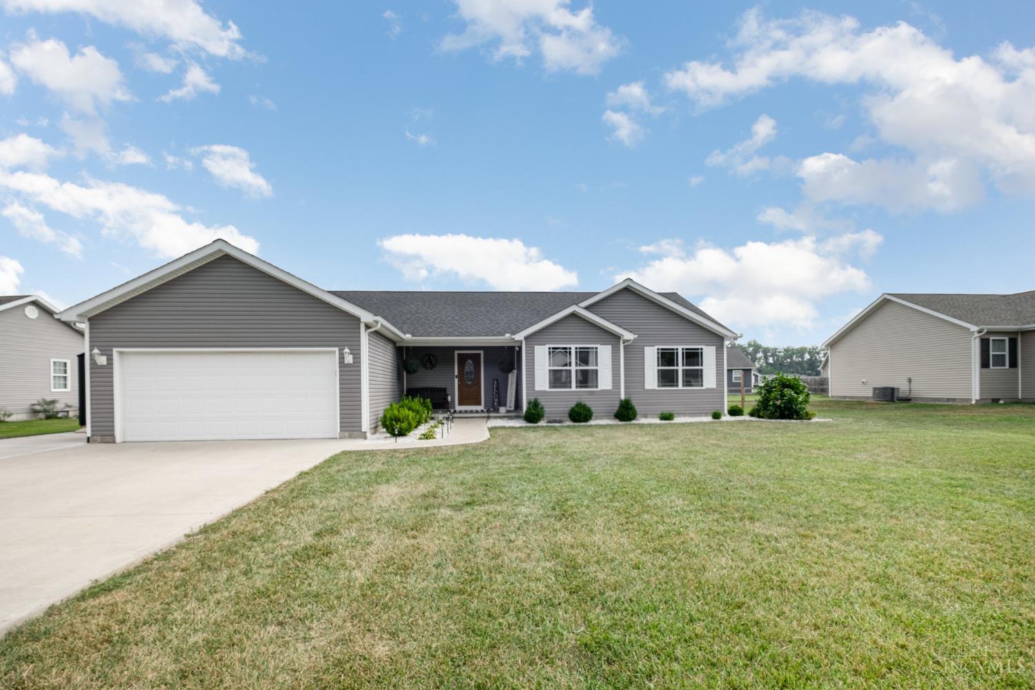 143 Willow Run Road