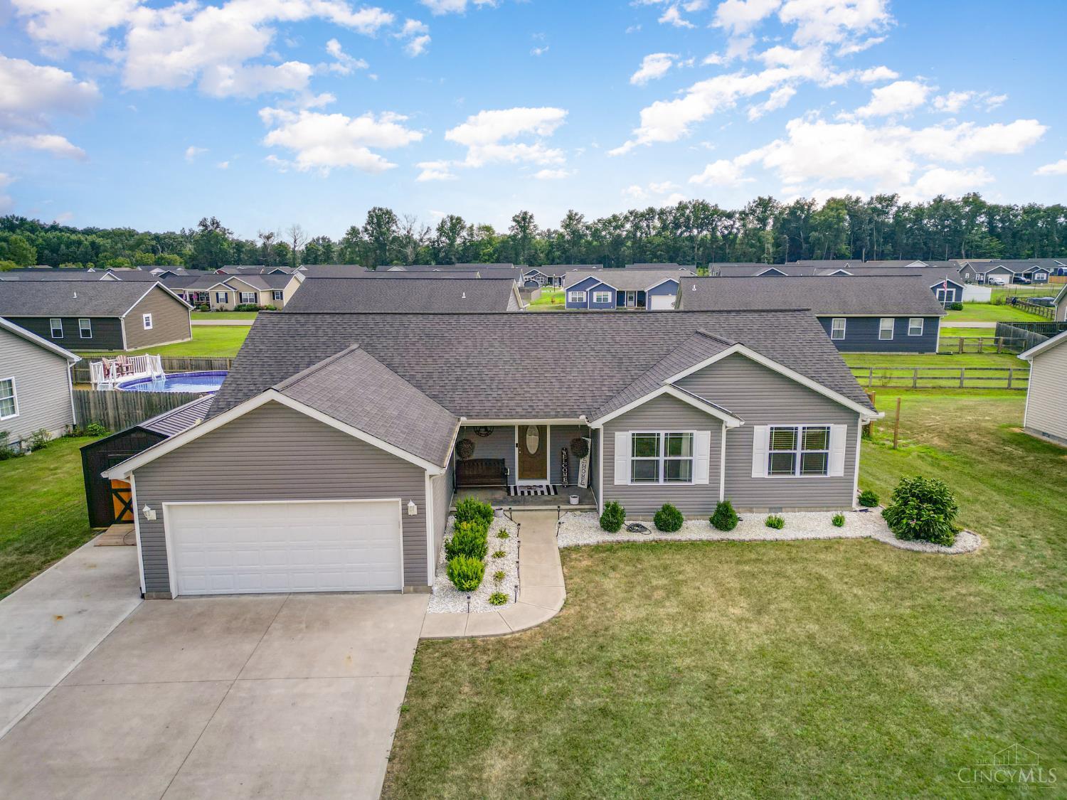 143 Willow Run Road