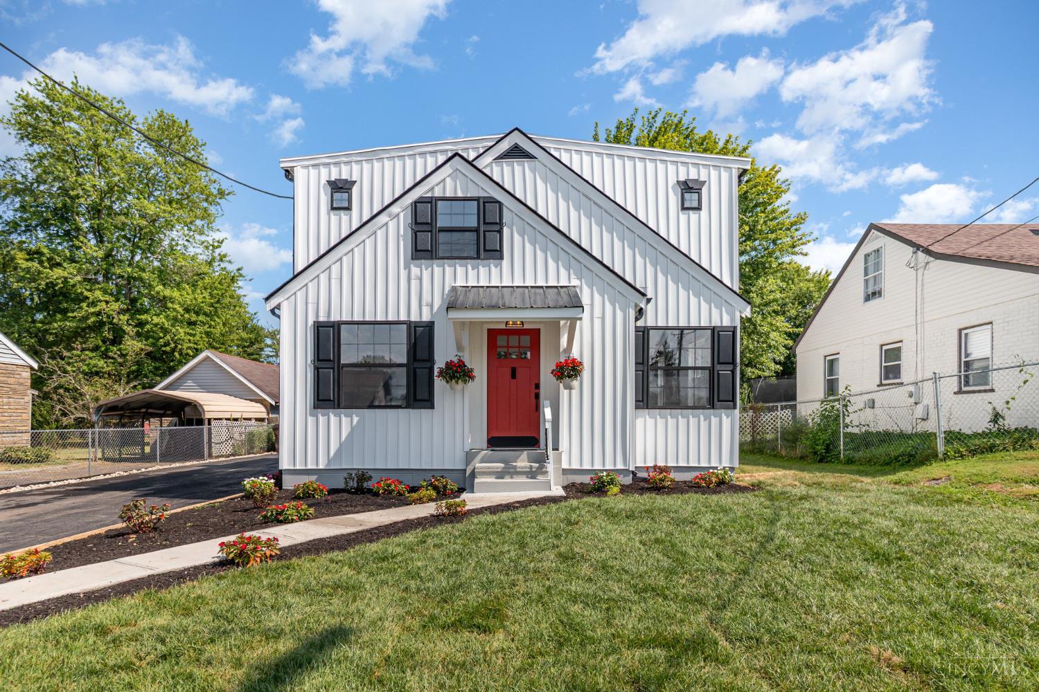 23 S Kline Avenue