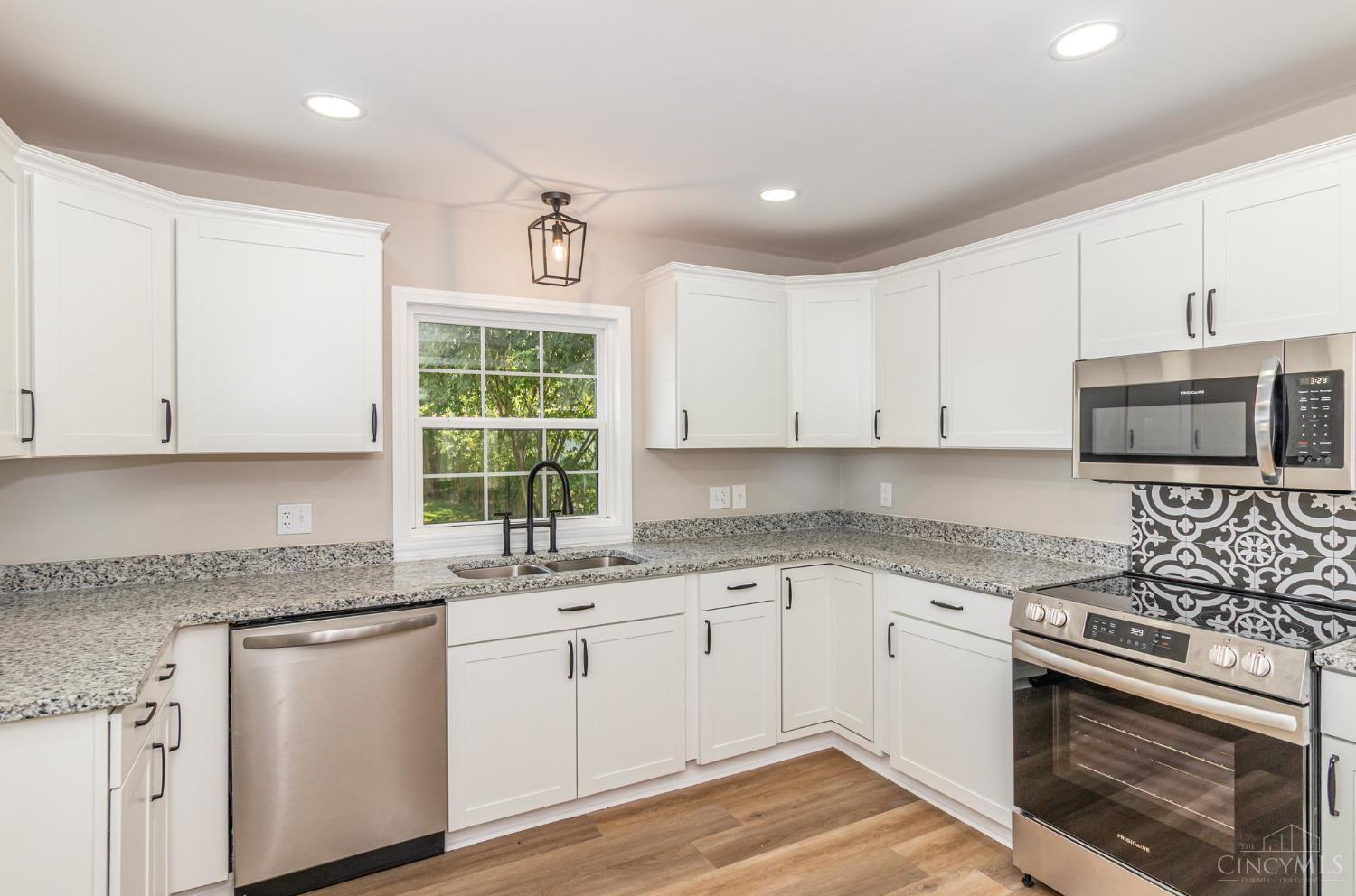 23 S Kline Avenue