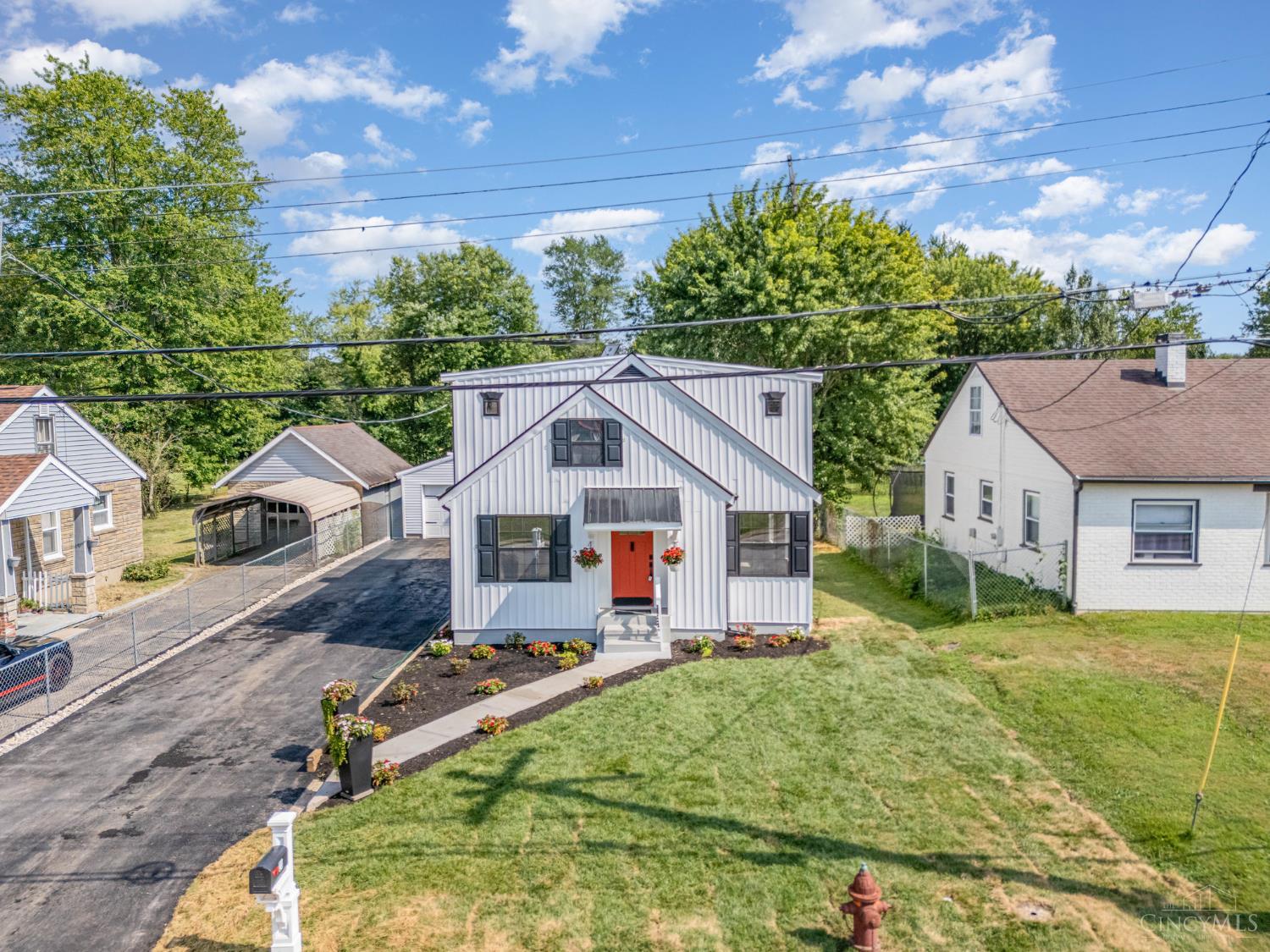 23 S Kline Avenue