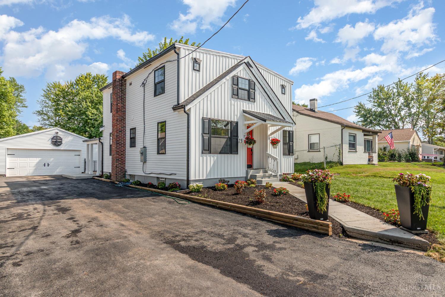 23 S Kline Avenue