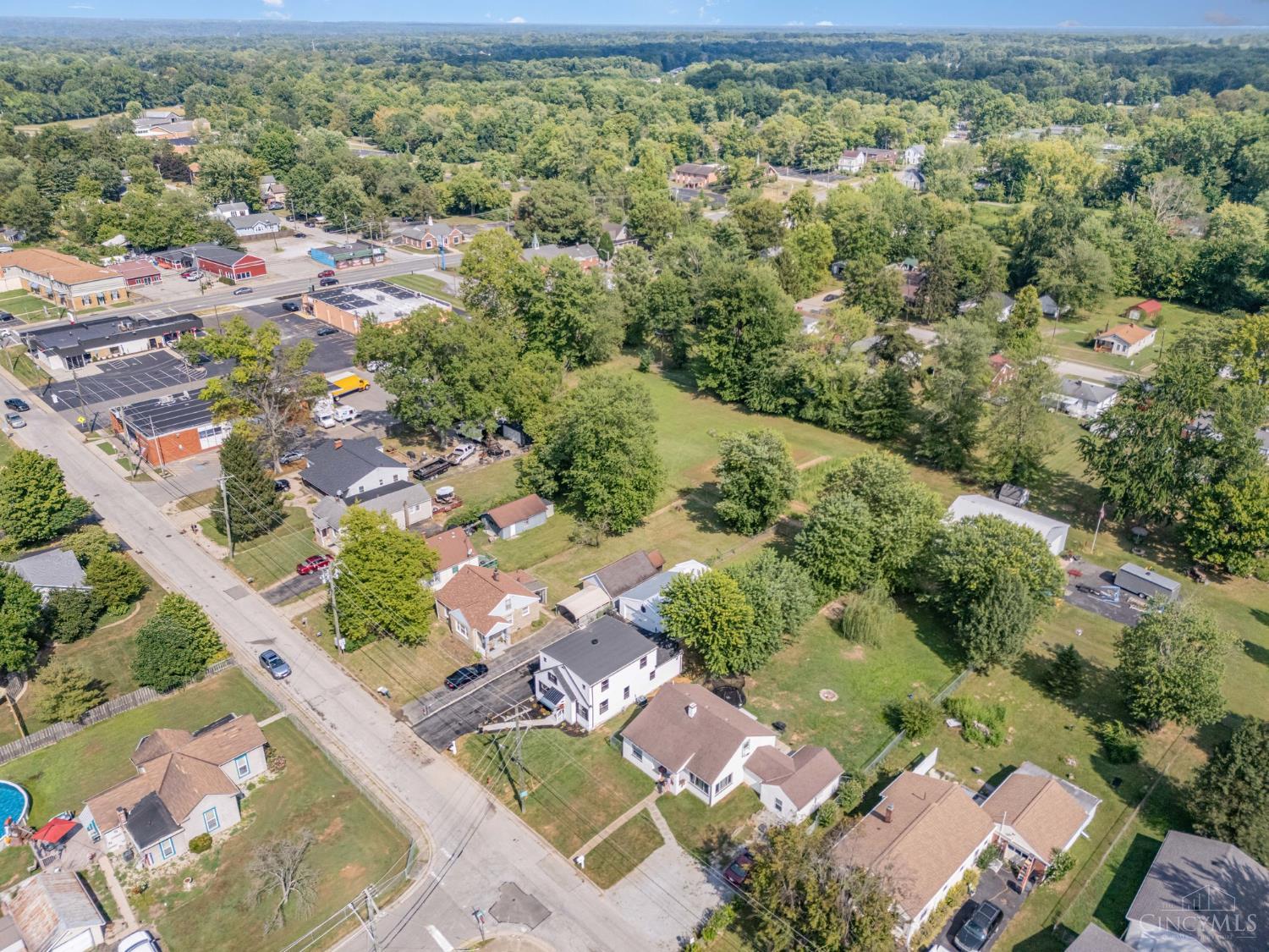 23 S Kline Avenue