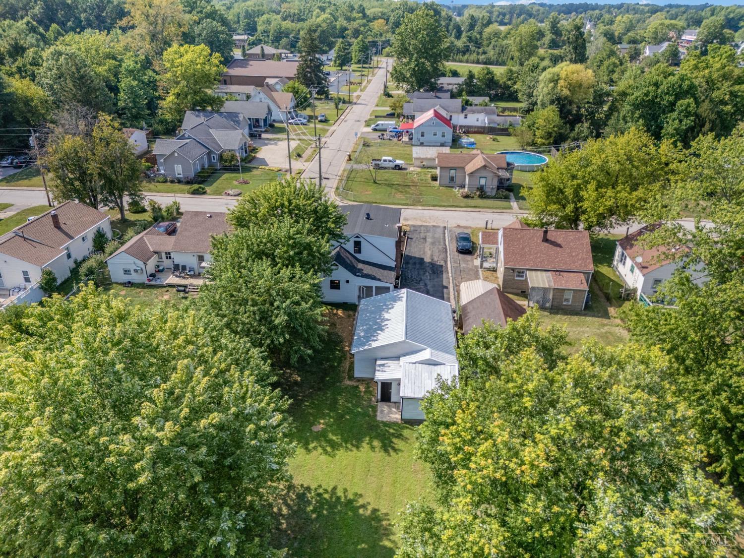 23 S Kline Avenue