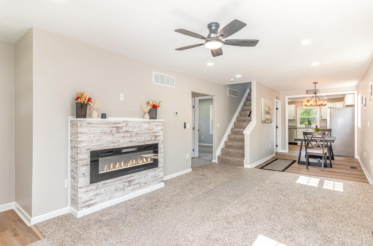 23 S Kline Avenue