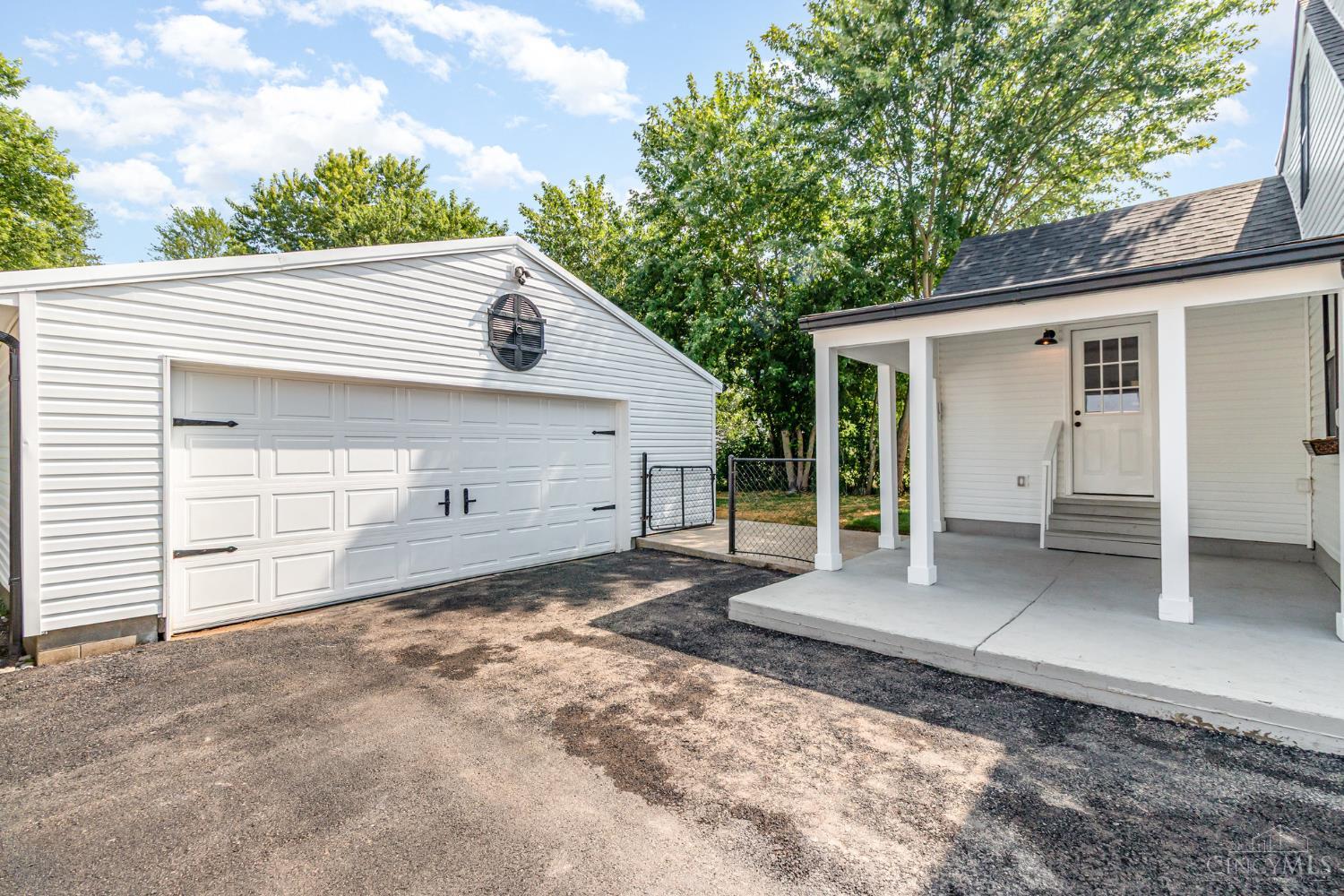 23 S Kline Avenue