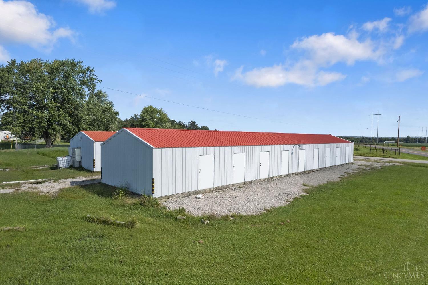 1215 Silcott Road