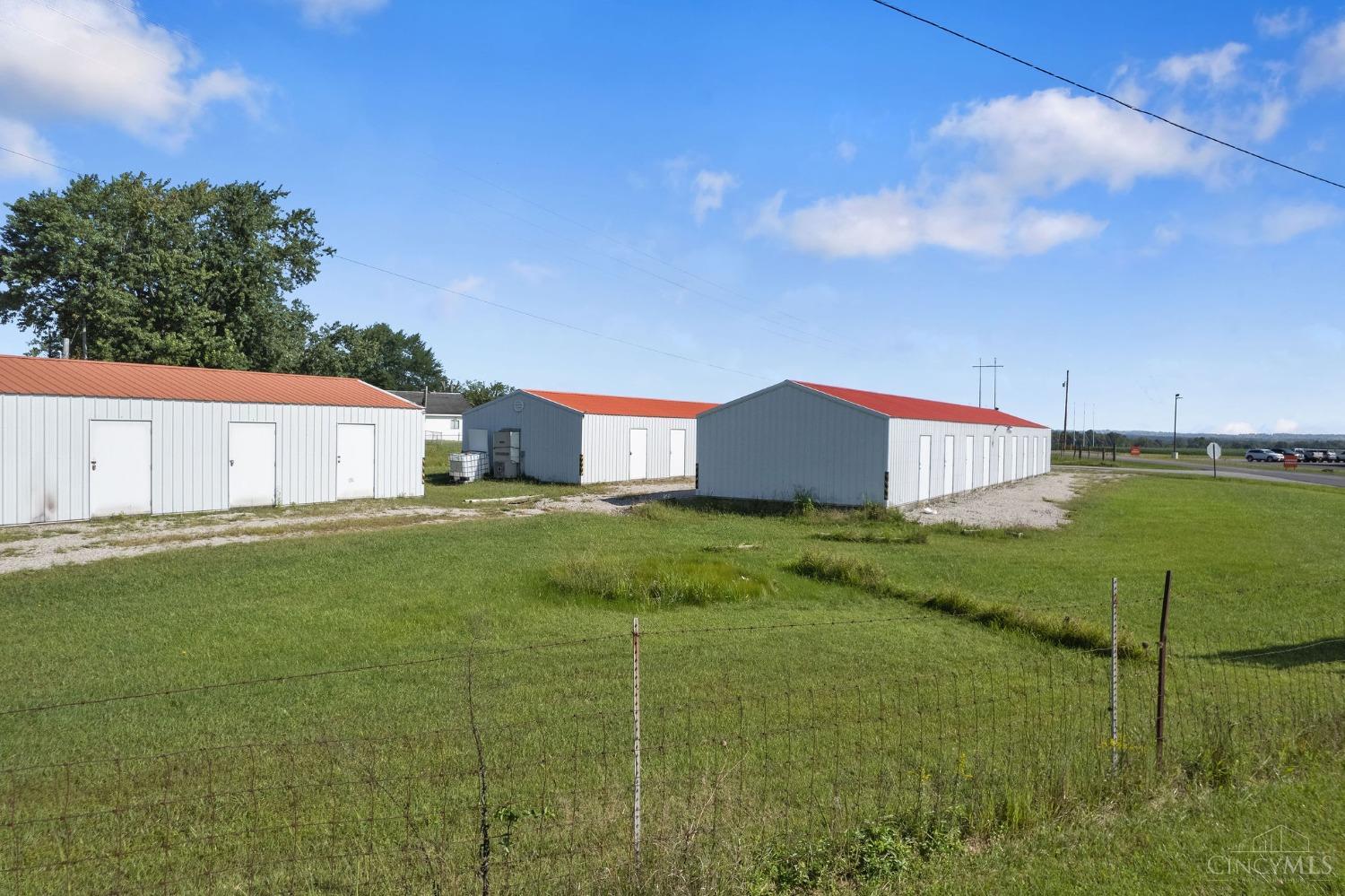 1215 Silcott Road