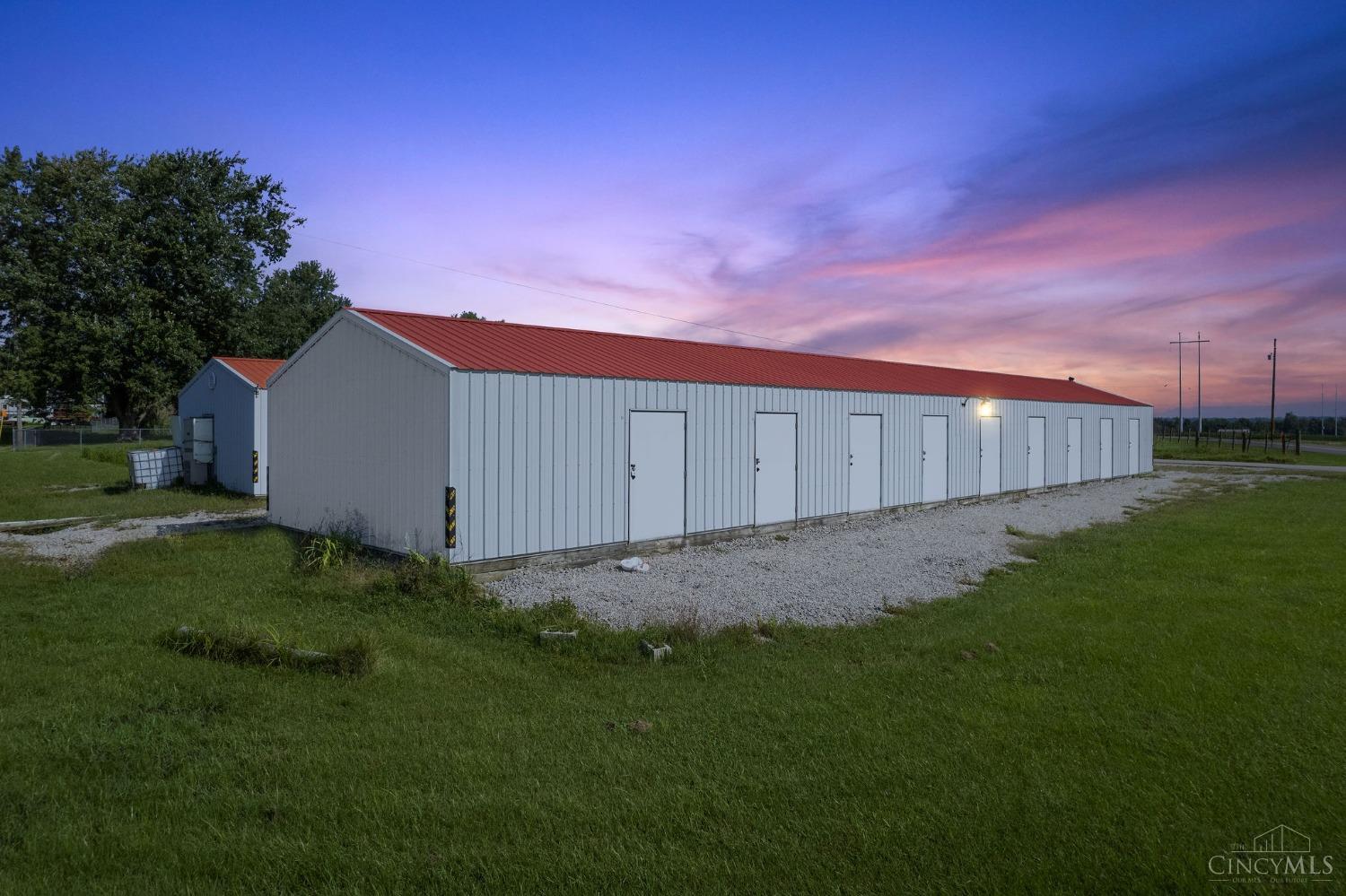 1215 Silcott Road