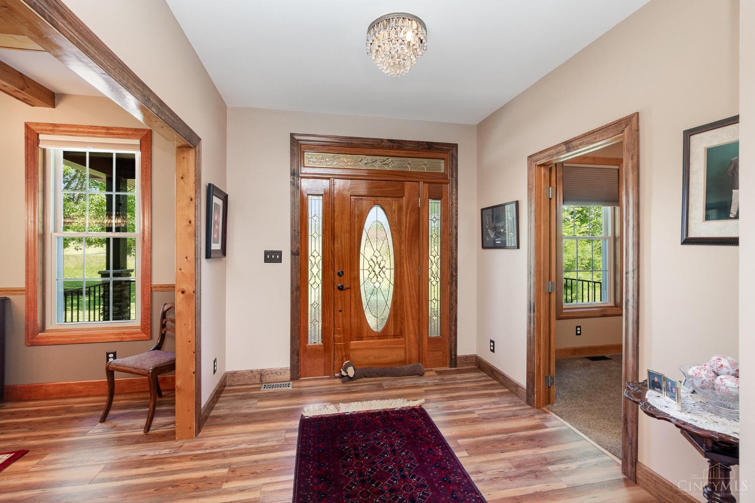 7621 White Swan Road