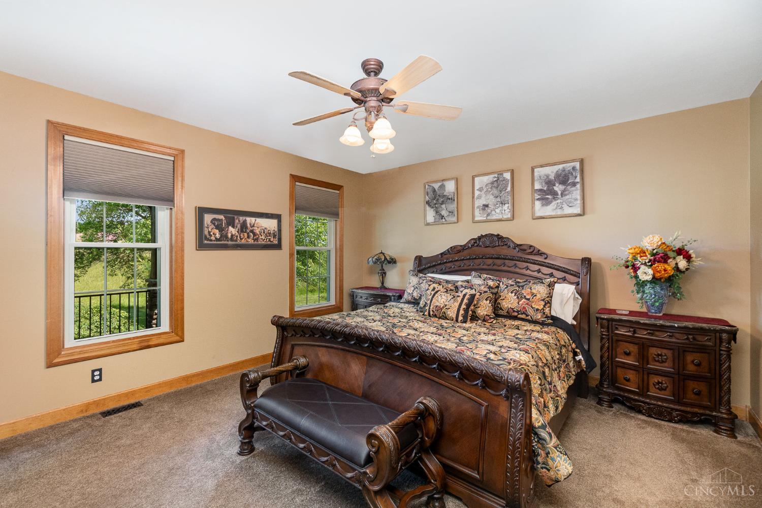 7621 White Swan Road