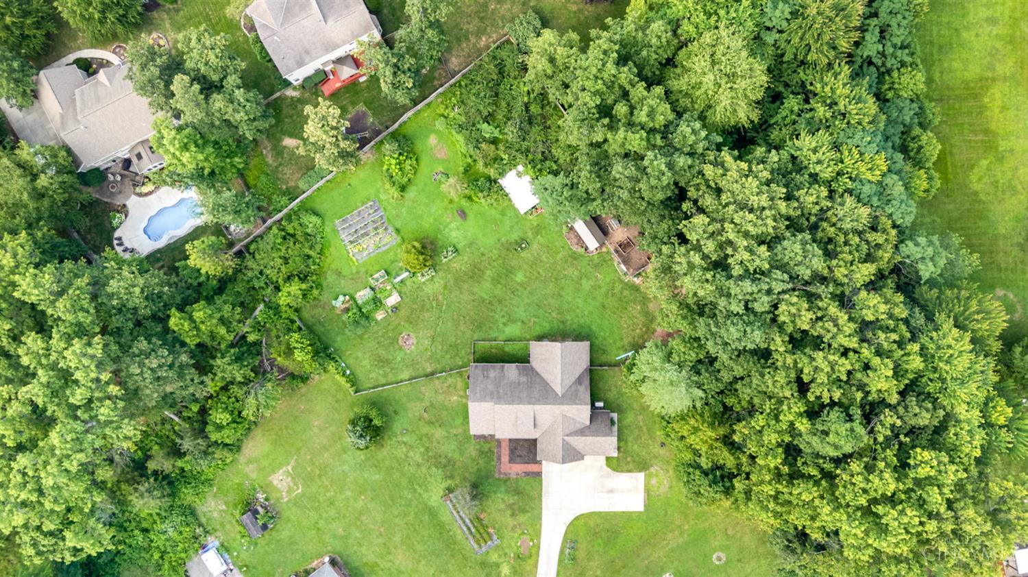 4230 Crestview Drive