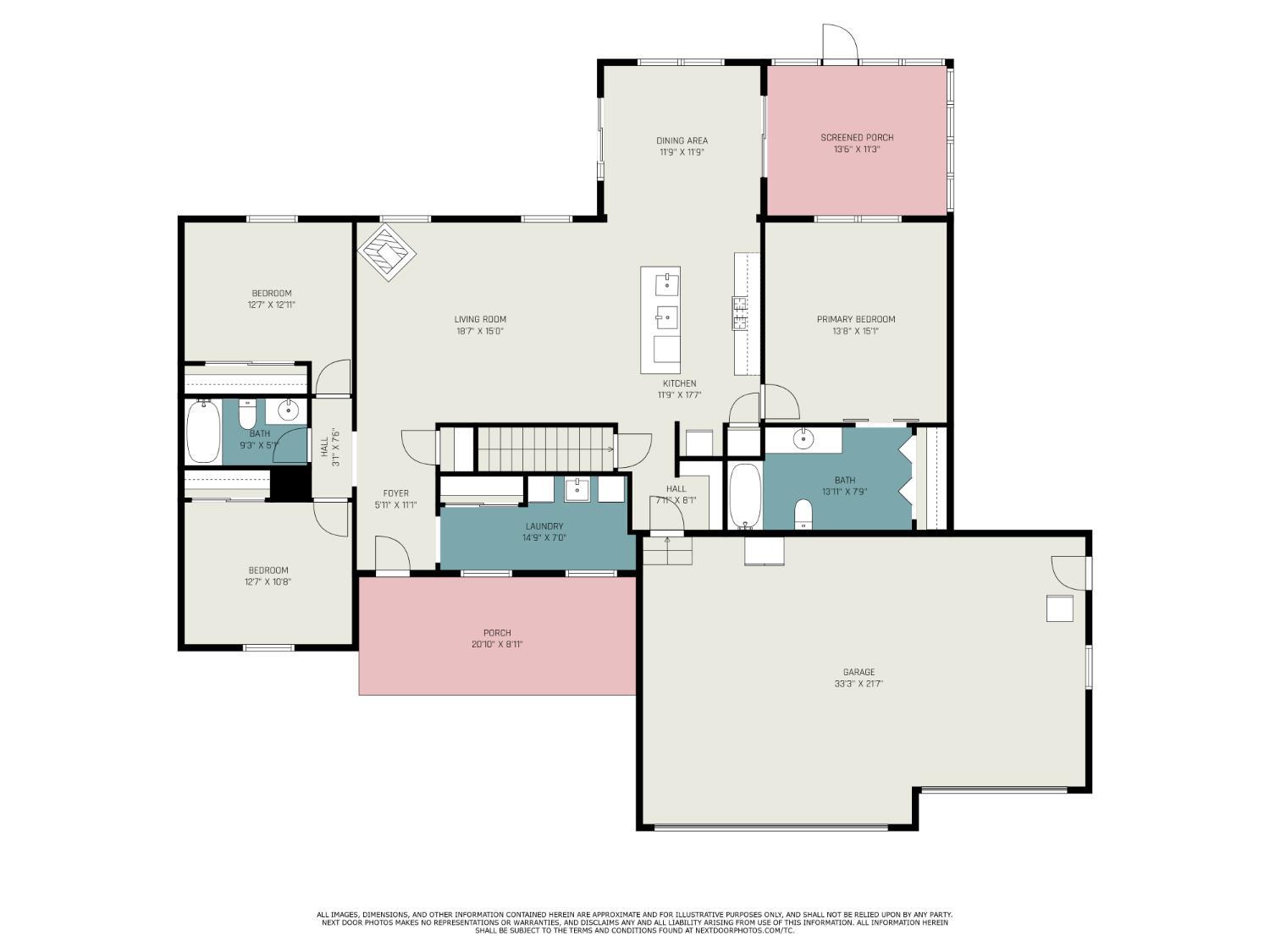 4230 Crestview Drive