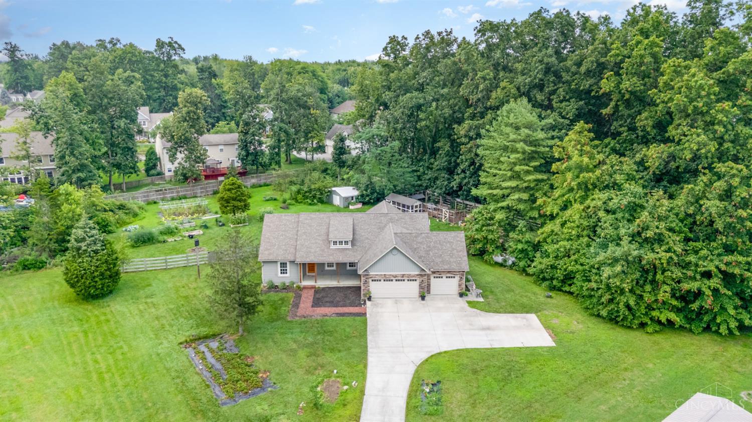 4230 Crestview Drive