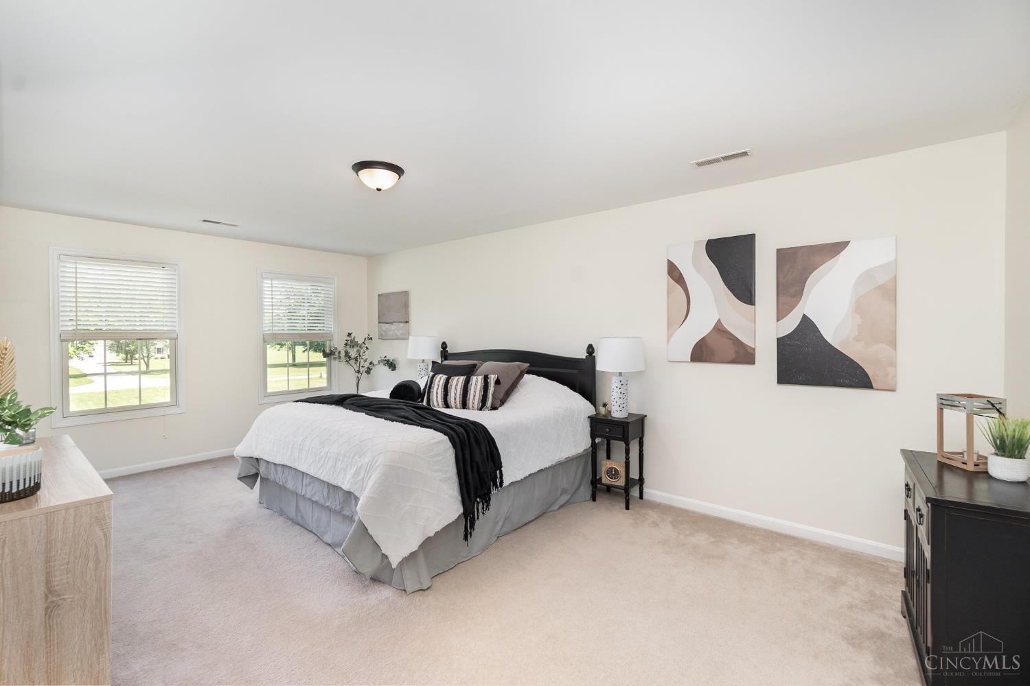 3555 Davis Farms Lane