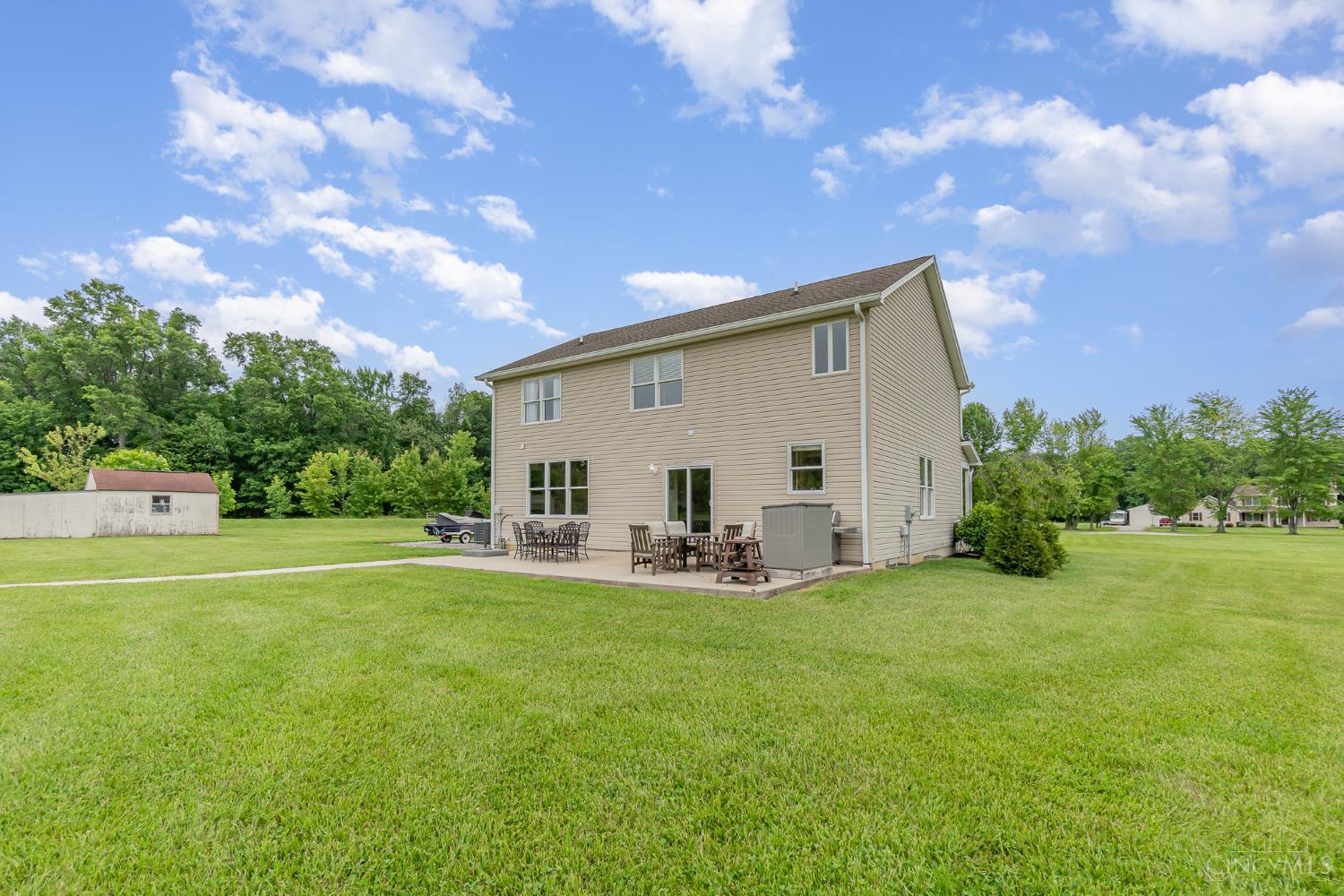 3555 Davis Farms Lane