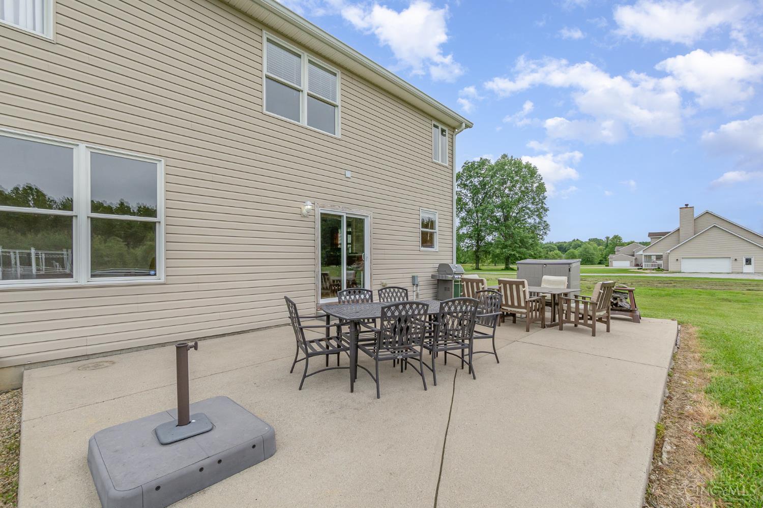 3555 Davis Farms Lane