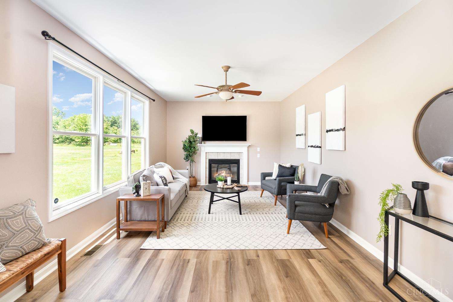 3555 Davis Farms Lane