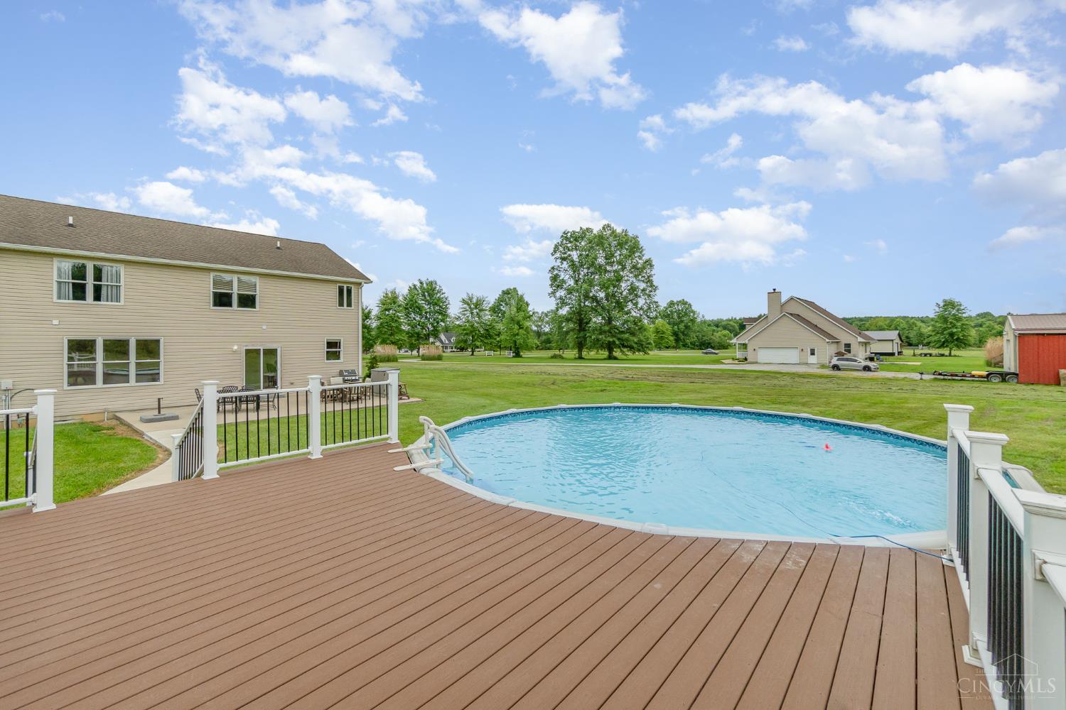3555 Davis Farms Lane