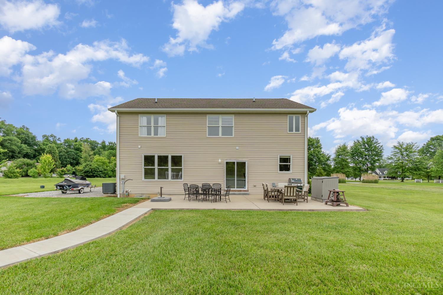3555 Davis Farms Lane